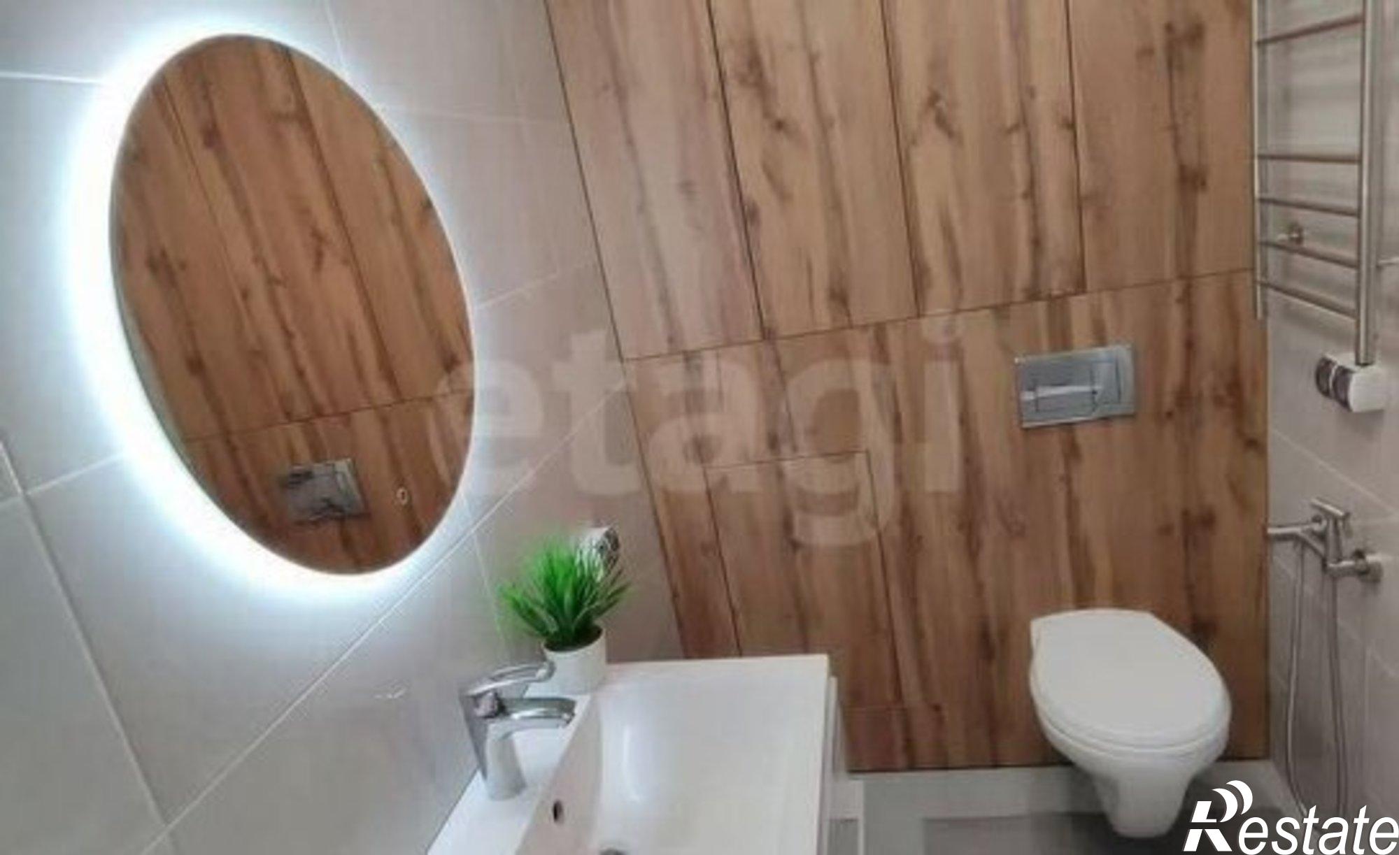 Купить квартиру за 6 800 000 рублей на улица Советской Армии, 91