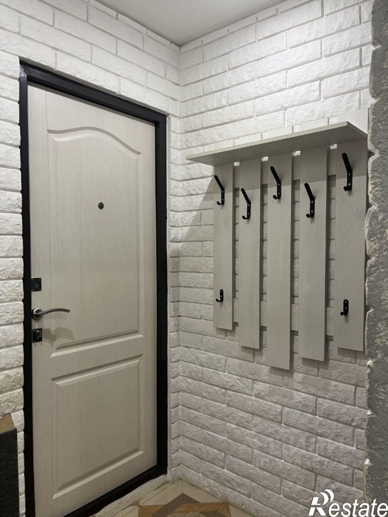 Купить квартиру за 2 350 000 рублей на Бакинская улица, 30А