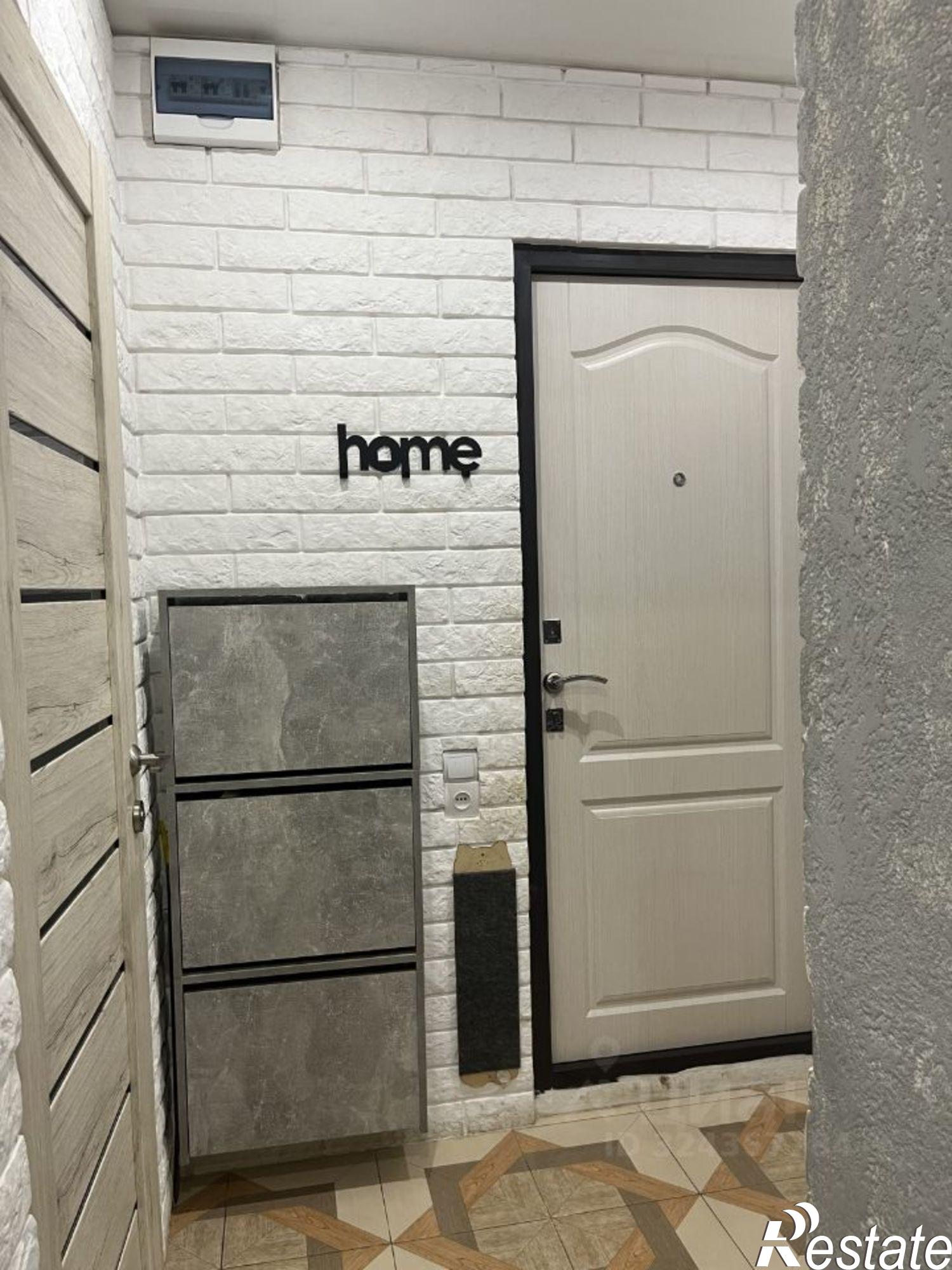 Купить квартиру за 2 350 000 рублей на Бакинская улица, 30А