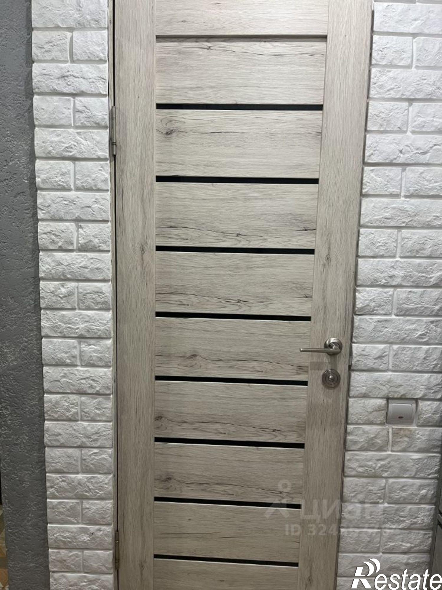 Купить квартиру за 2 350 000 рублей на Бакинская улица, 30А