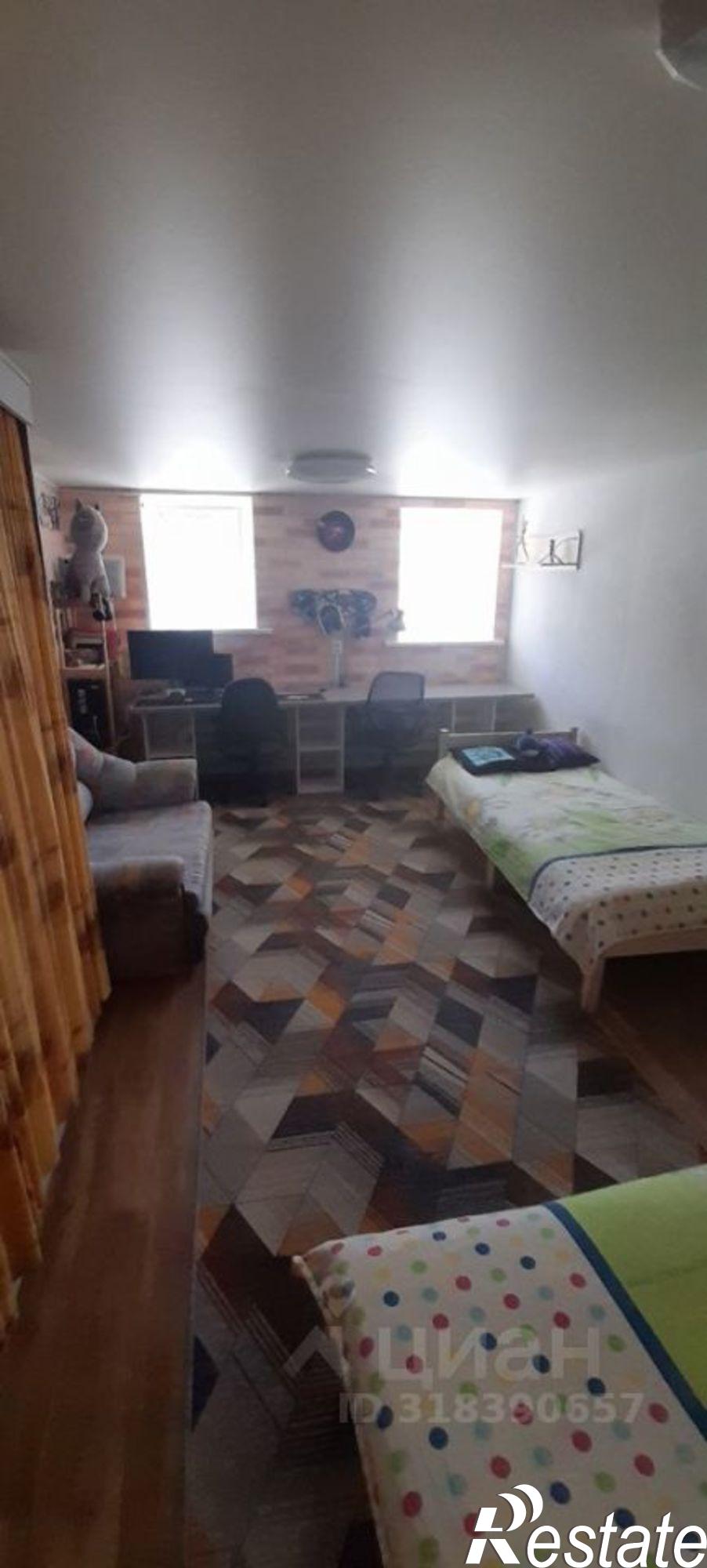 Купить квартиру за 2 400 000 рублей на улица Максима Горького, 15