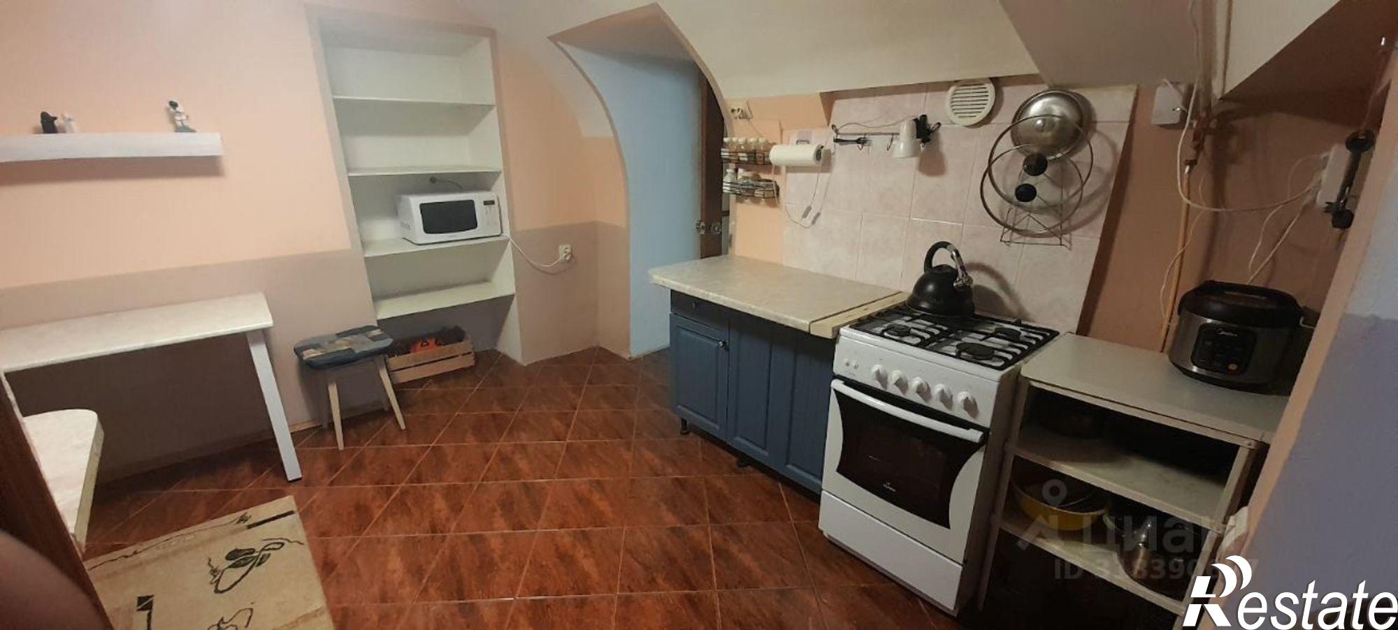 Купить квартиру за 2 400 000 рублей на улица Максима Горького, 15