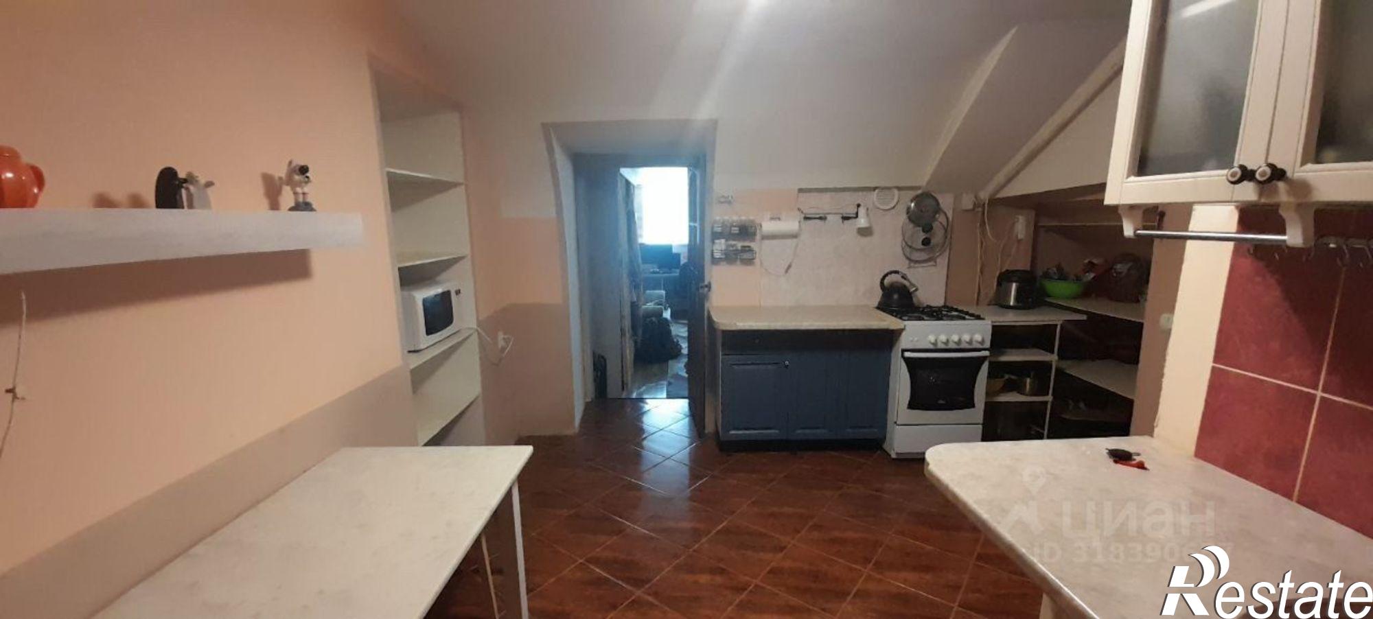 Купить квартиру за 2 400 000 рублей на улица Максима Горького, 15