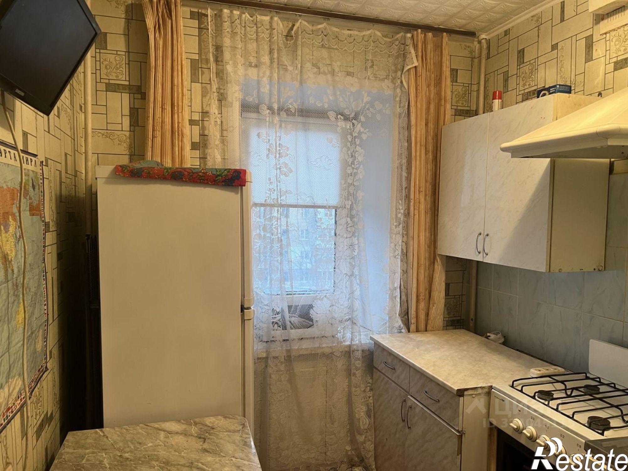 Купить квартиру за 2 550 000 рублей на Заводское шоссе, 59