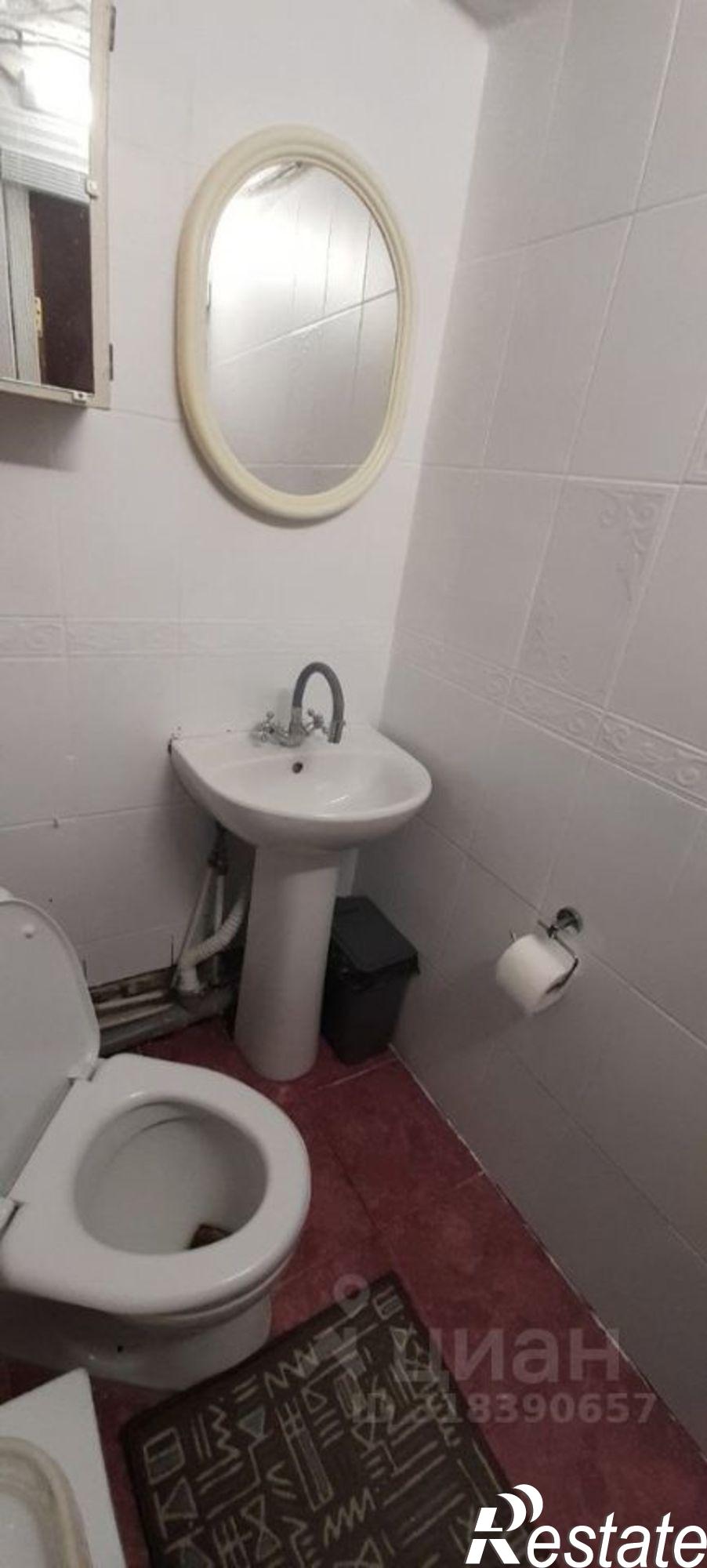 Купить квартиру за 2 400 000 рублей на улица Максима Горького, 15