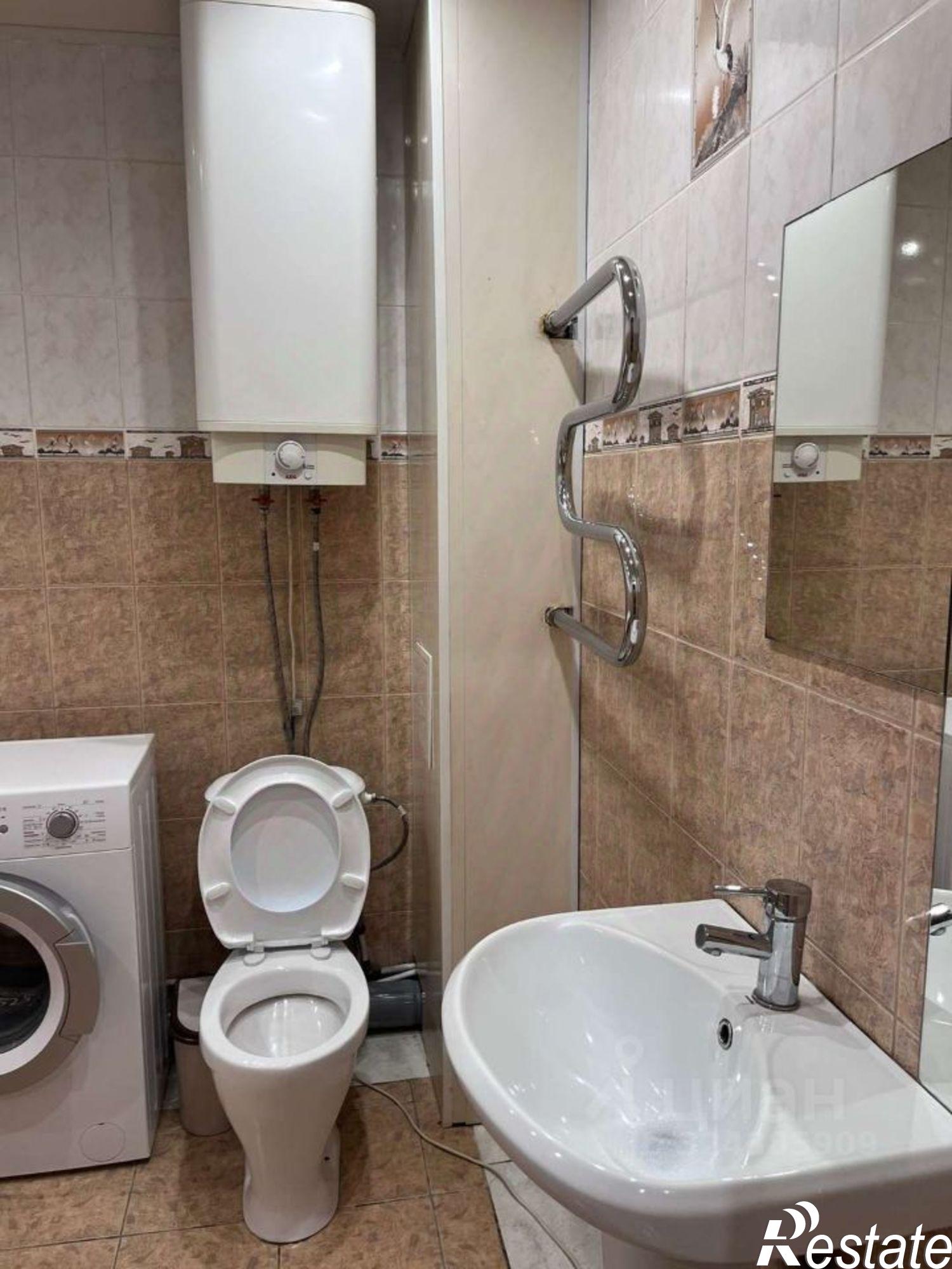 Сдать квартиру за 23 000 рублей на ул Мичурина, 132