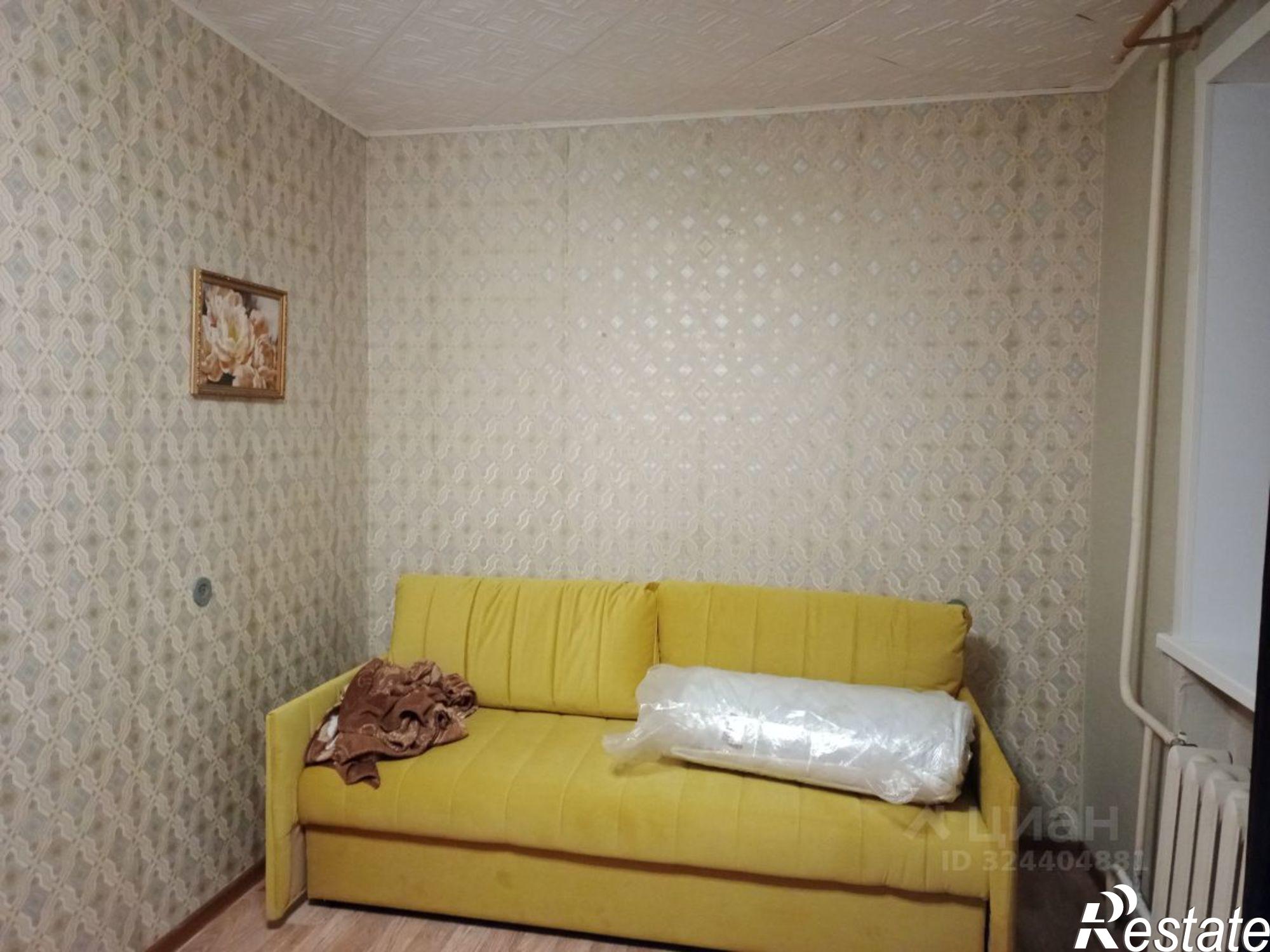 Сдать квартиру за 28 000 рублей на ул Владимирская, 7