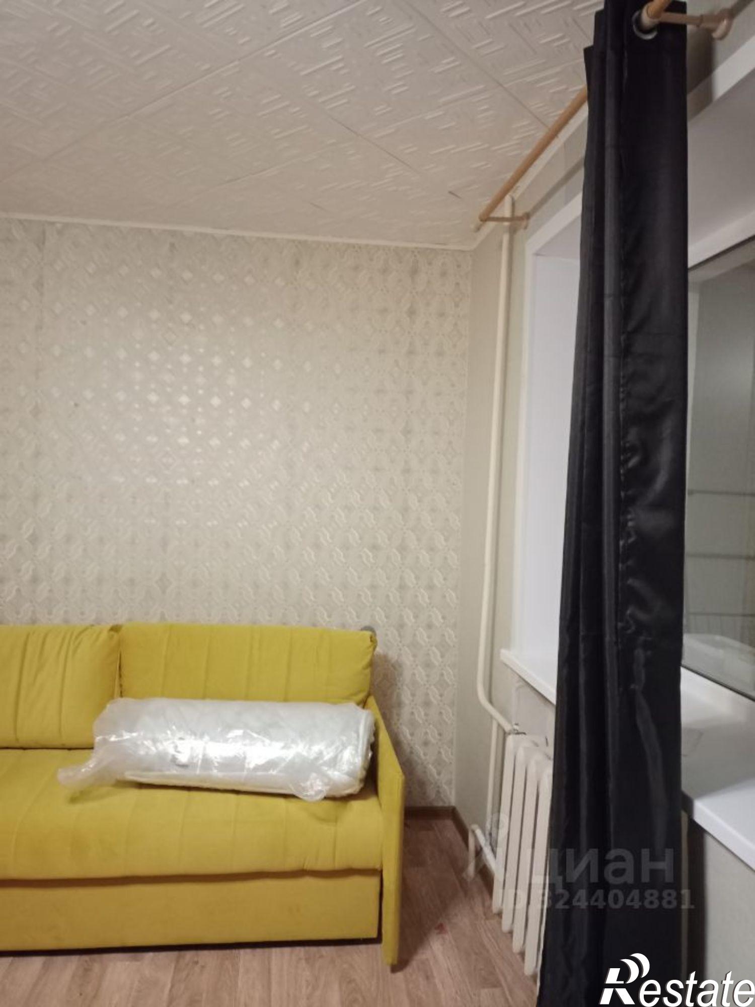 Сдать квартиру за 28 000 рублей на ул Владимирская, 7