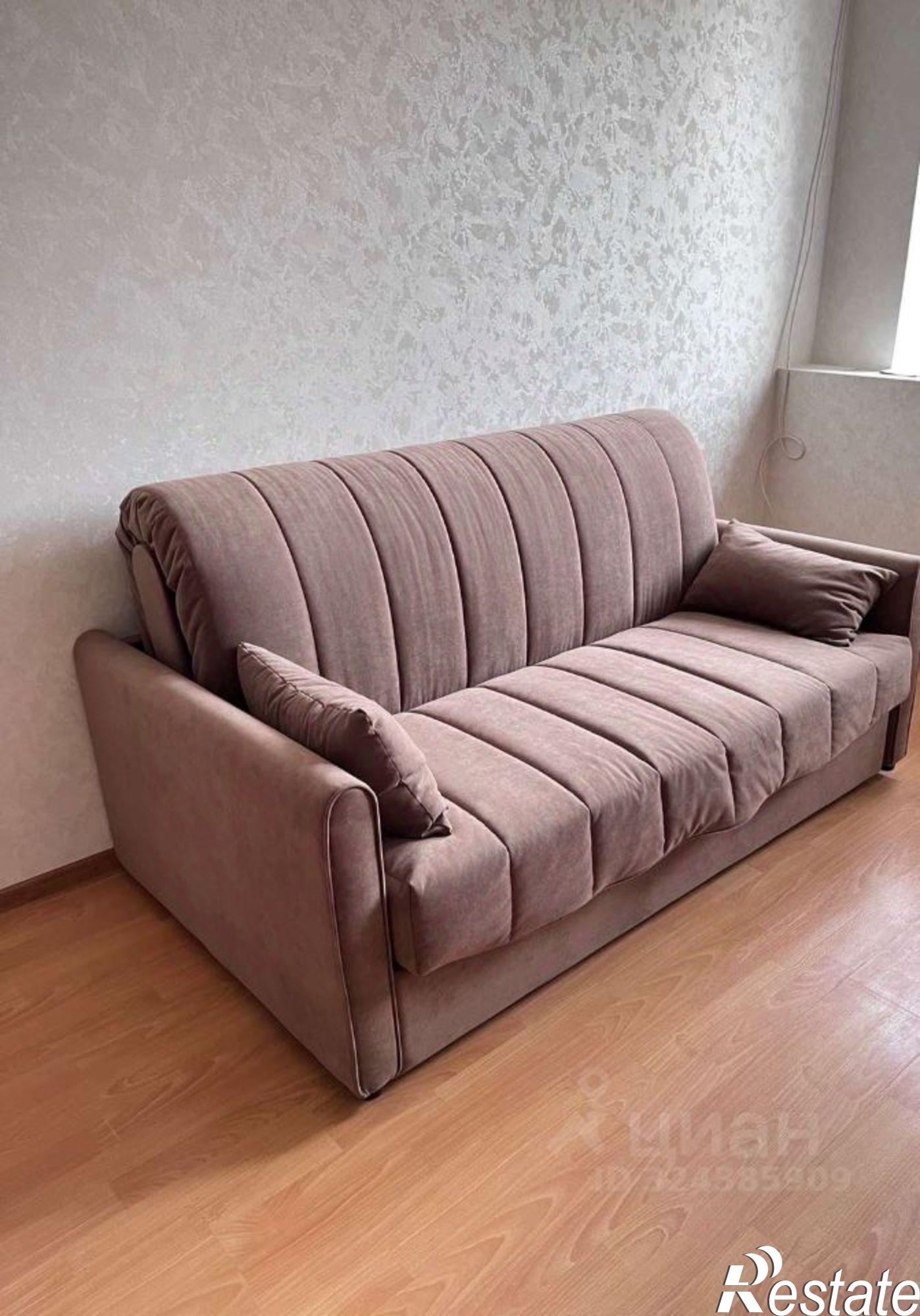 Сдать квартиру за 23 000 рублей на ул Мичурина, 132