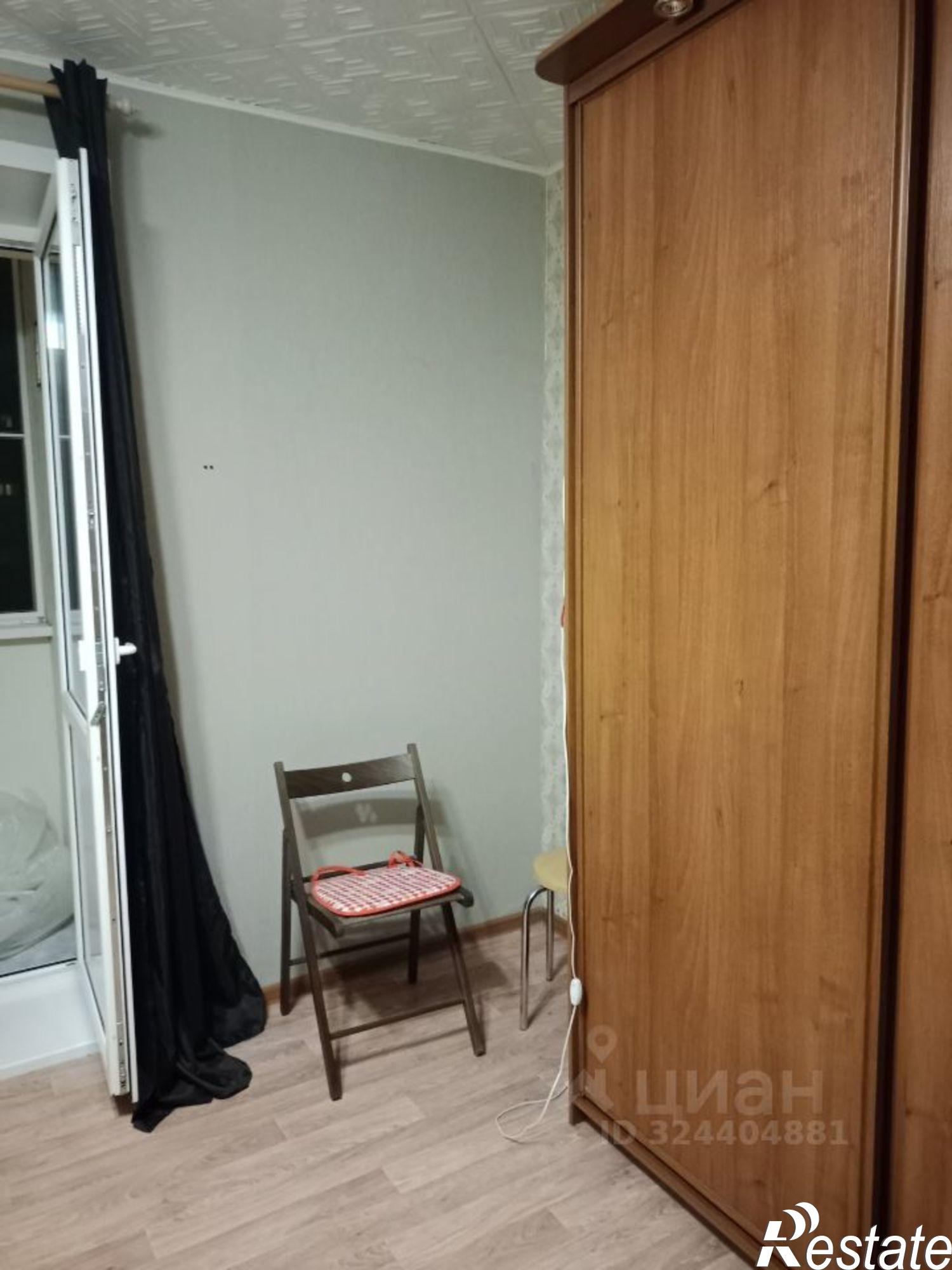 Сдать квартиру за 28 000 рублей на ул Владимирская, 7