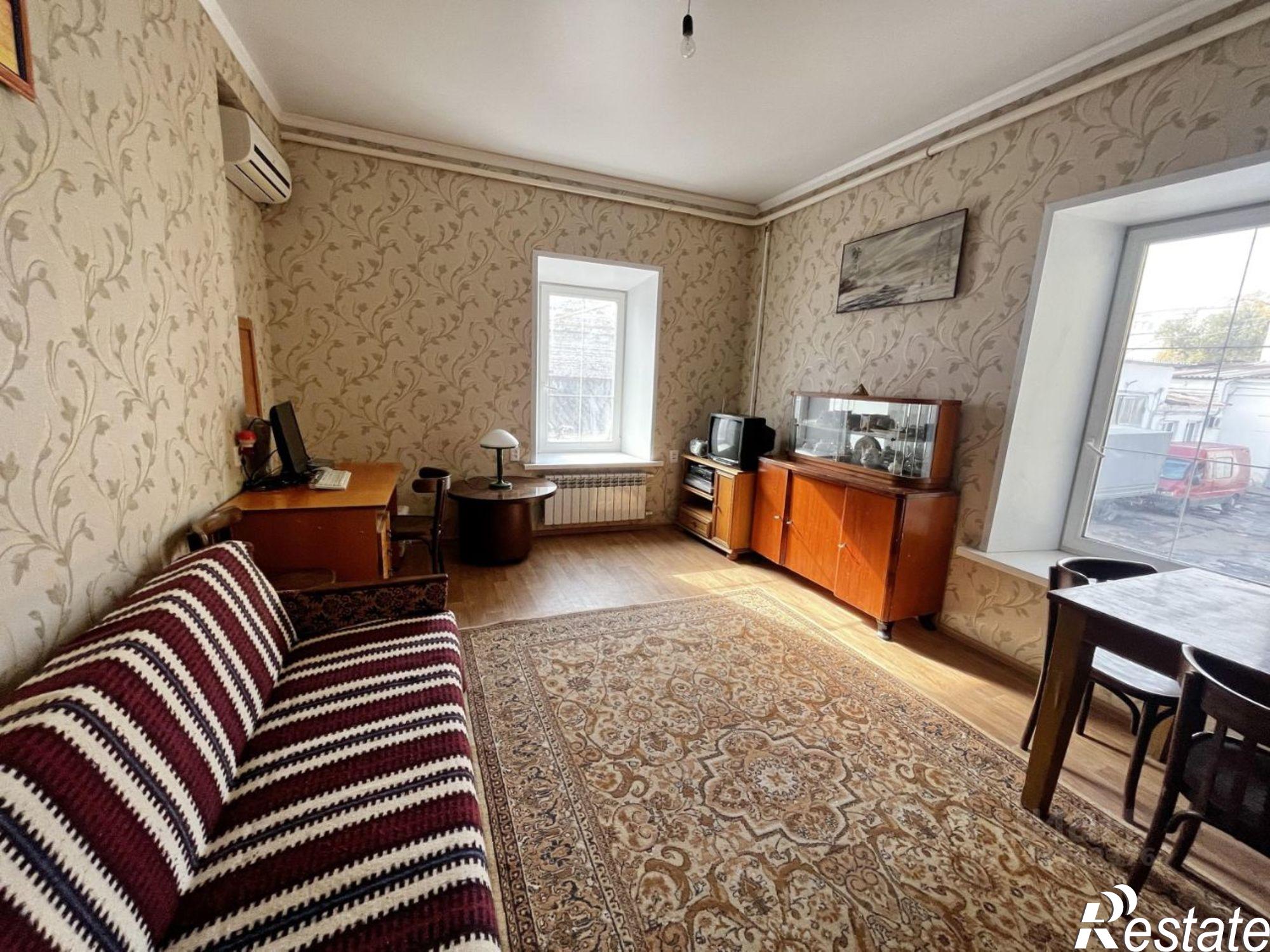 Купить квартиру за 4 850 000 рублей на Садовая улица, 52