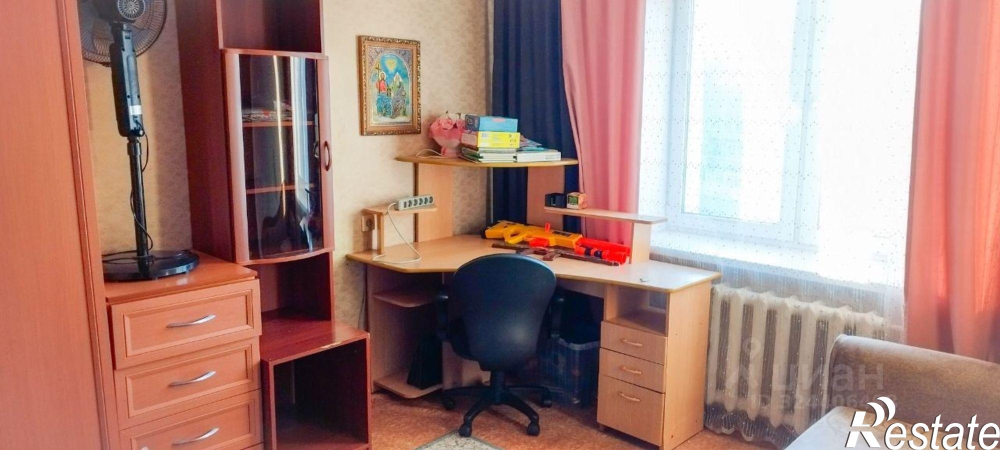 Сдать квартиру за 20 000 рублей на ул Партизанская, 192А