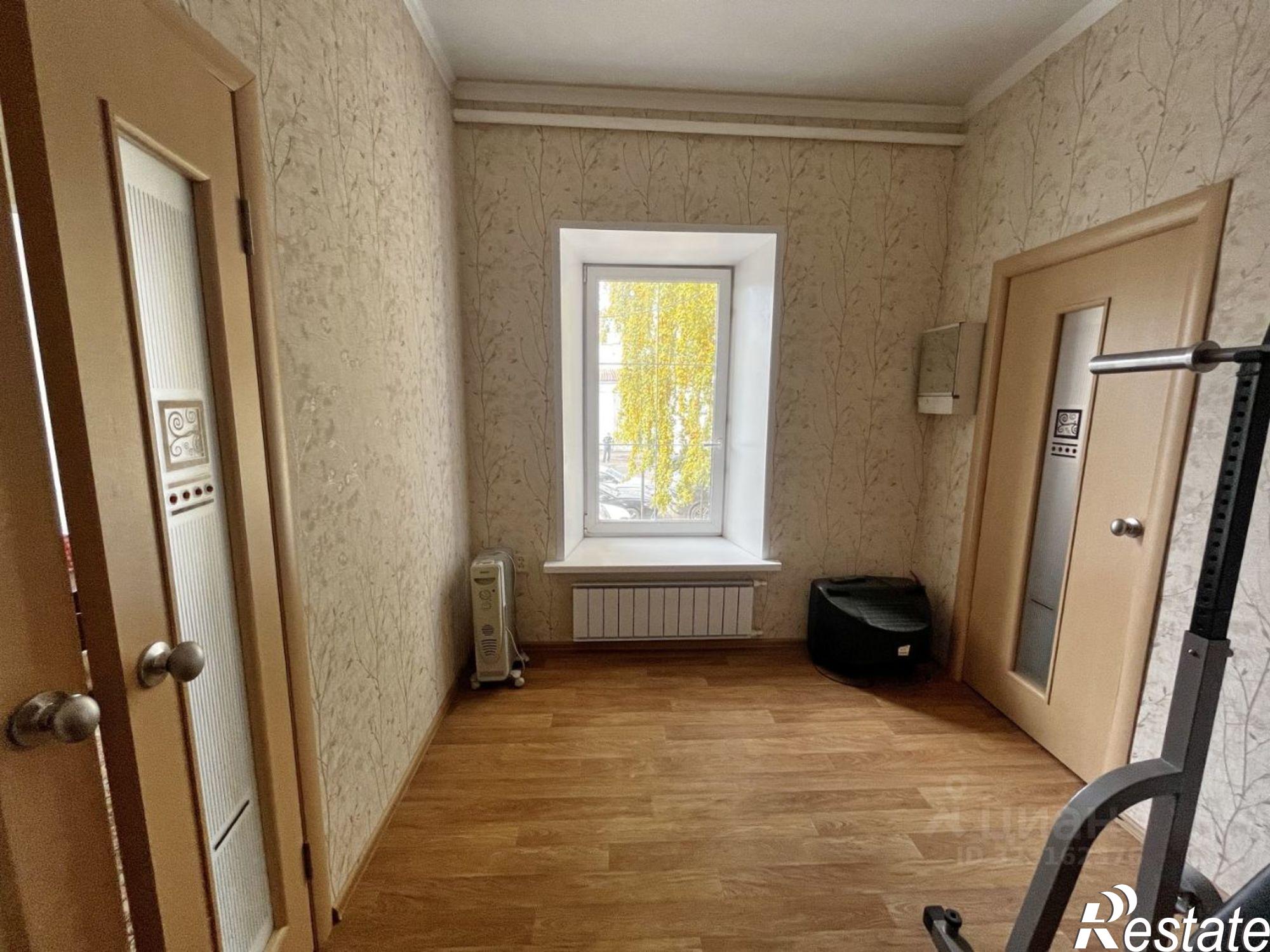 Купить квартиру за 4 850 000 рублей на Садовая улица, 52