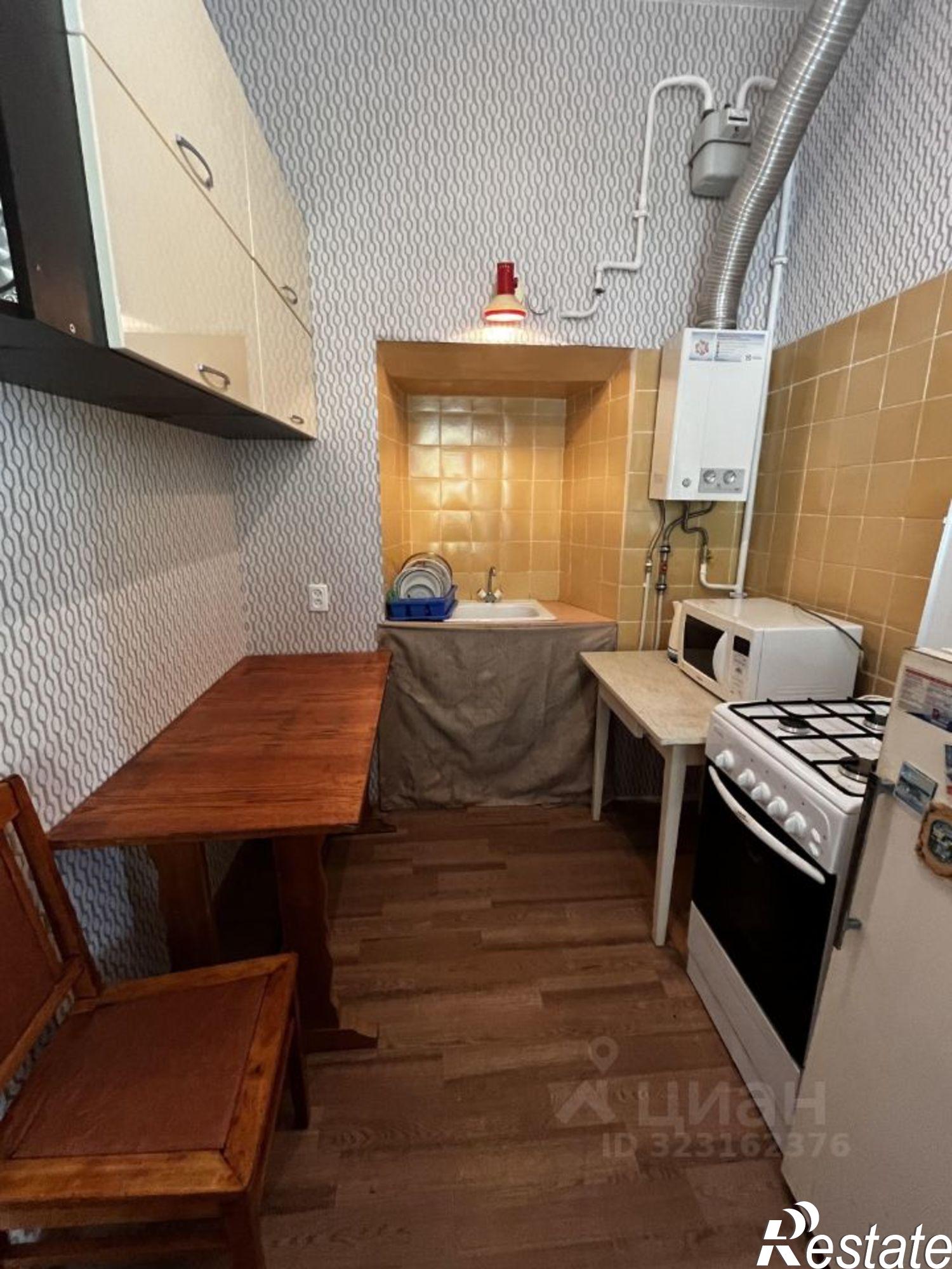 Купить квартиру за 4 850 000 рублей на Садовая улица, 52