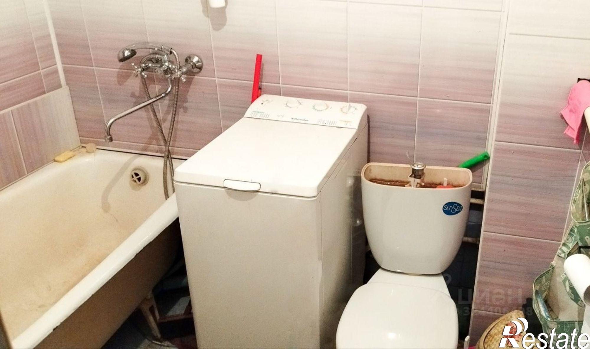 Сдать квартиру за 20 000 рублей на ул Партизанская, 192А