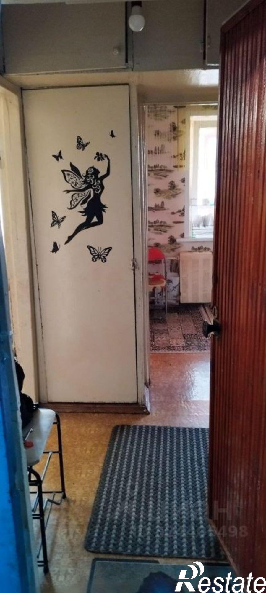 Сдать квартиру за 20 000 рублей на ул Партизанская, 192А