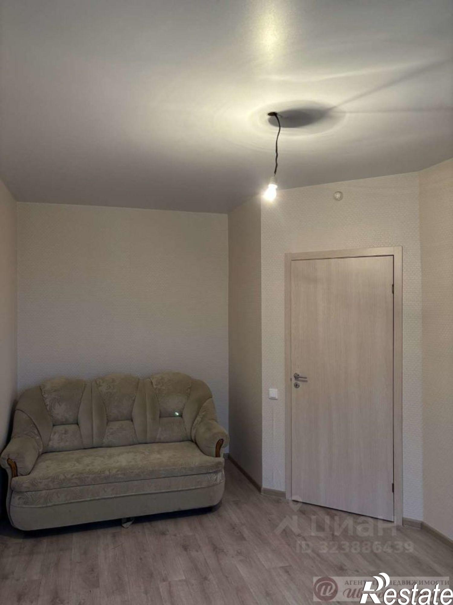 Купить квартиру за 3 150 000 рублей на улица Василия Татищева, 9А