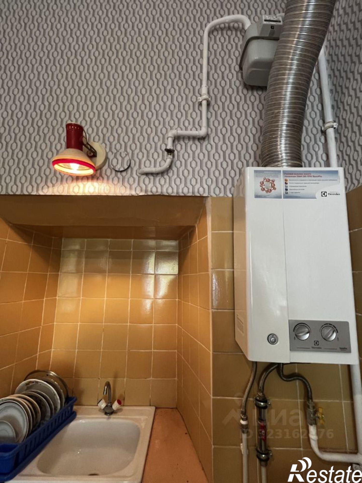 Купить квартиру за 4 850 000 рублей на Садовая улица, 52