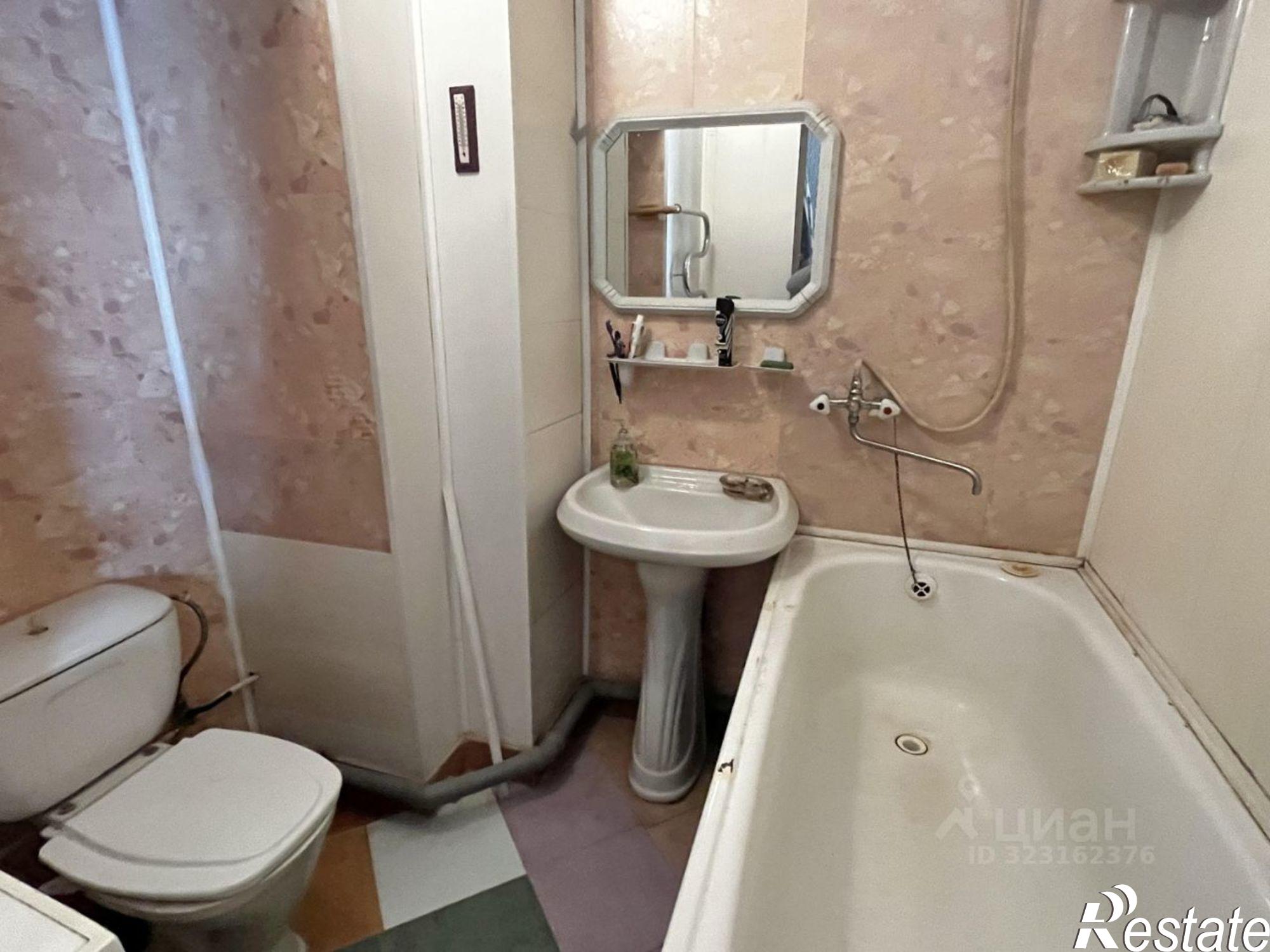 Купить квартиру за 4 850 000 рублей на Садовая улица, 52