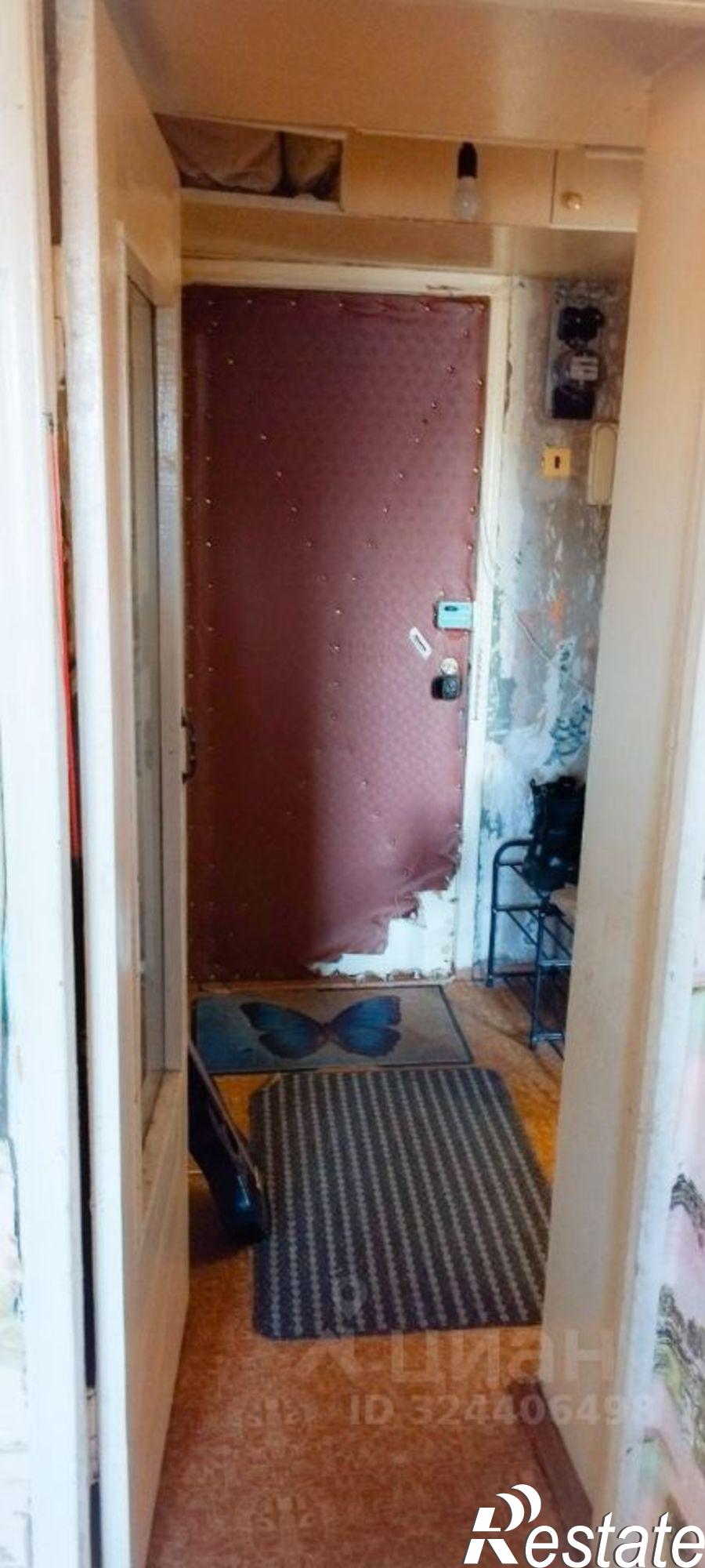 Сдать квартиру за 20 000 рублей на ул Партизанская, 192А