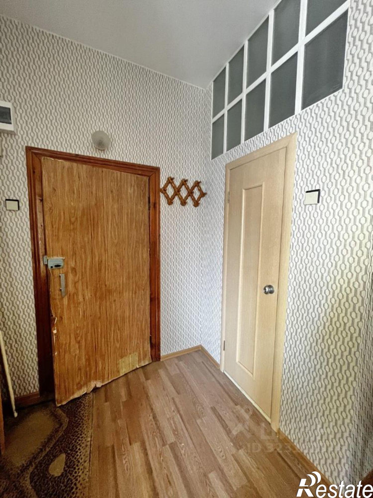 Купить квартиру за 4 850 000 рублей на Садовая улица, 52