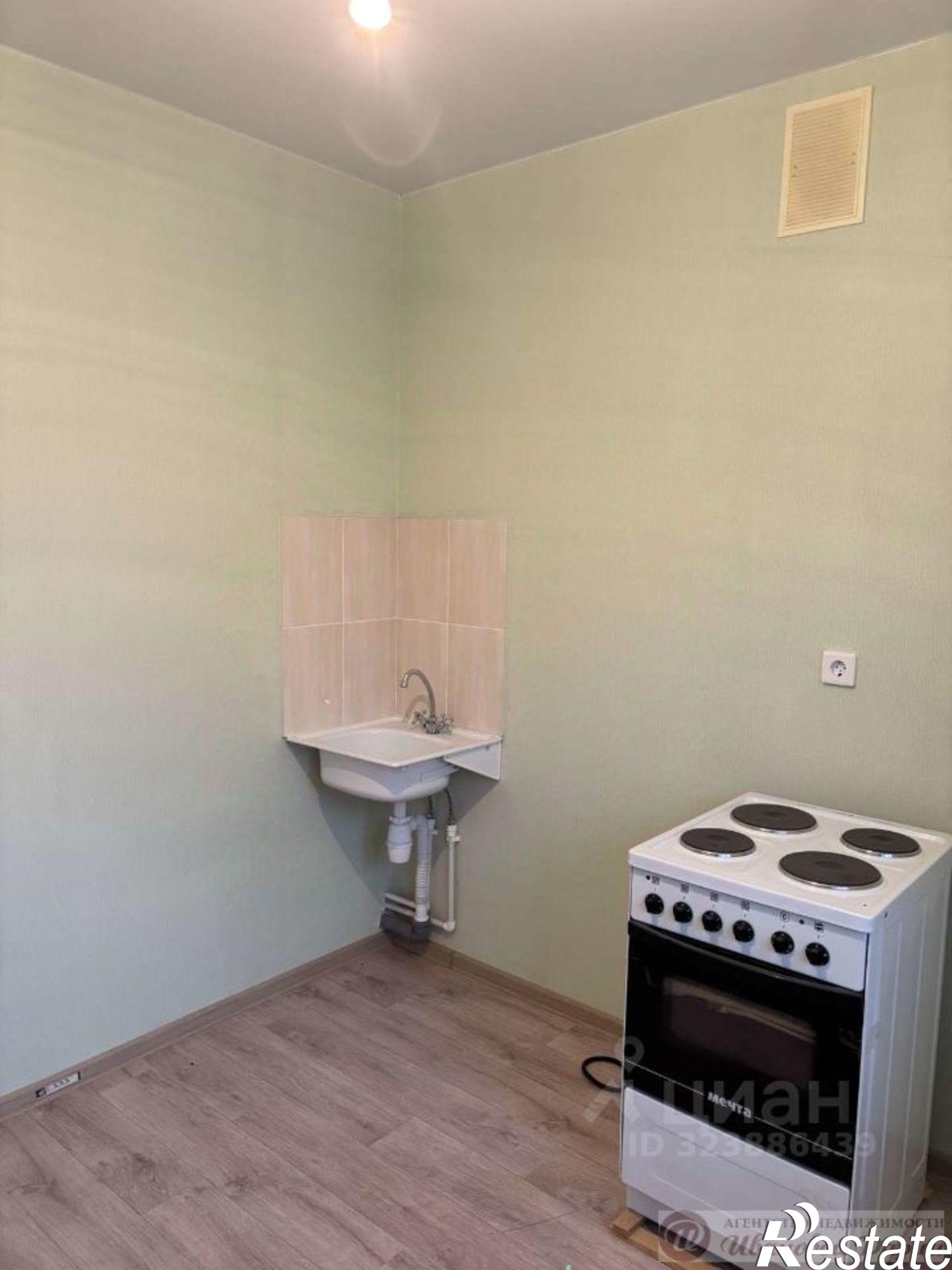 Купить квартиру за 3 150 000 рублей на улица Василия Татищева, 9А