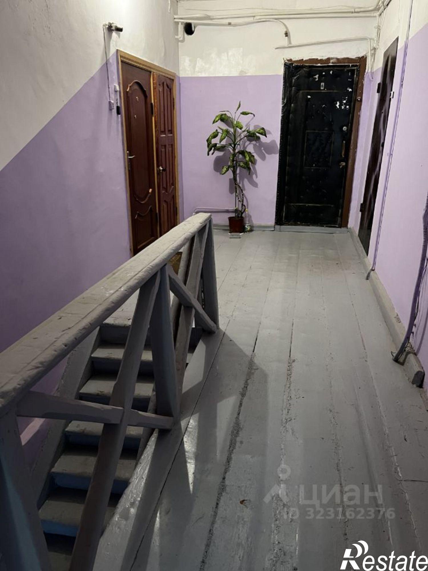 Купить квартиру за 4 850 000 рублей на Садовая улица, 52