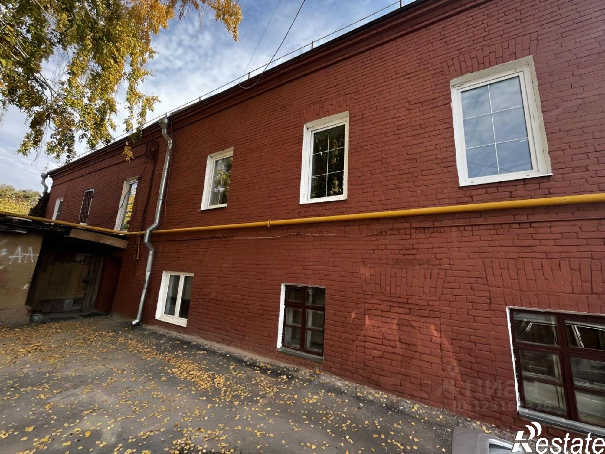 Купить квартиру за 4 850 000 рублей на Садовая улица, 52