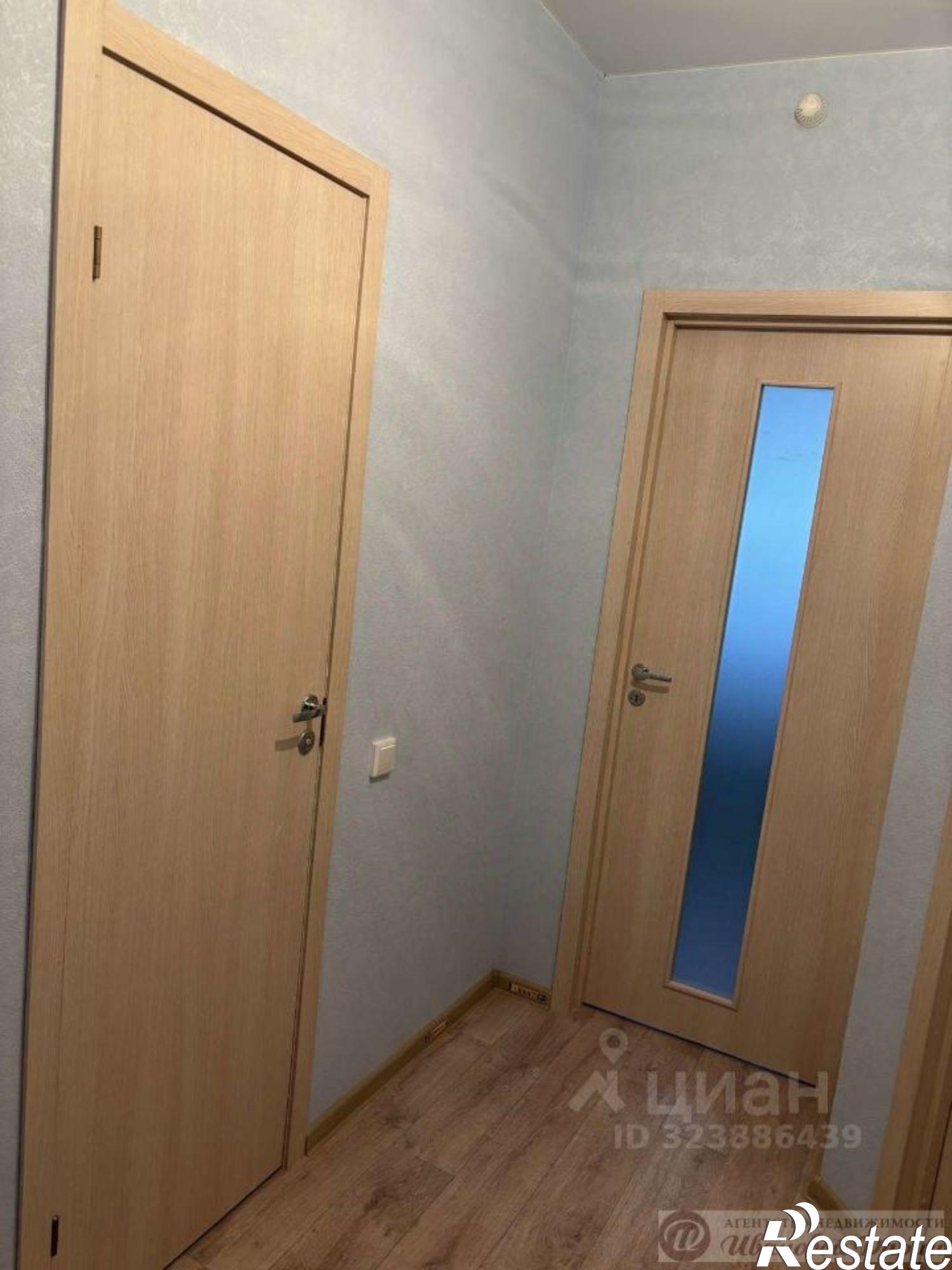 Купить квартиру за 3 150 000 рублей на улица Василия Татищева, 9А