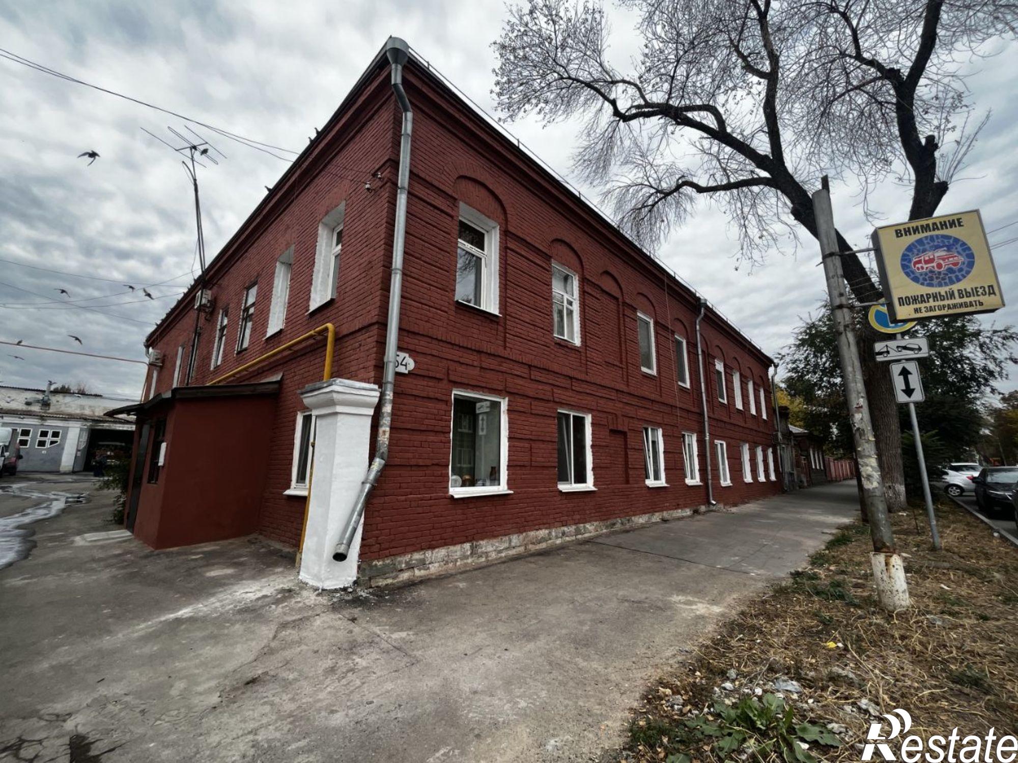 Купить квартиру за 4 850 000 рублей на Садовая улица, 52