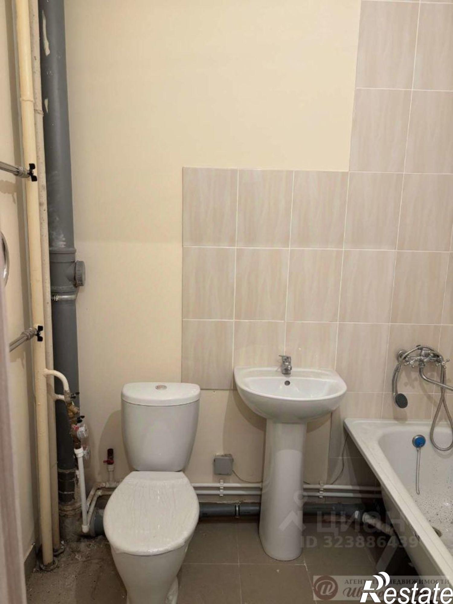 Купить квартиру за 3 150 000 рублей на улица Василия Татищева, 9А