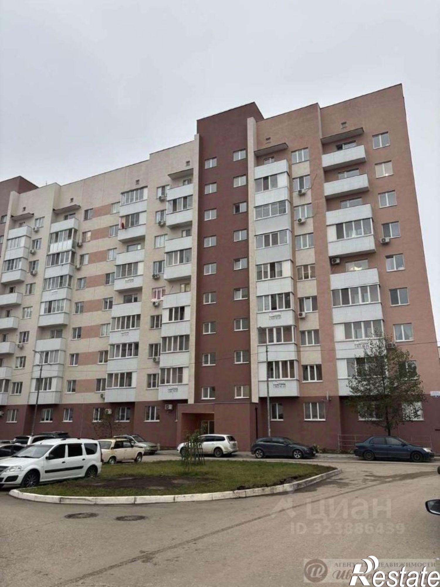 Купить квартиру за 3 150 000 рублей на улица Василия Татищева, 9А