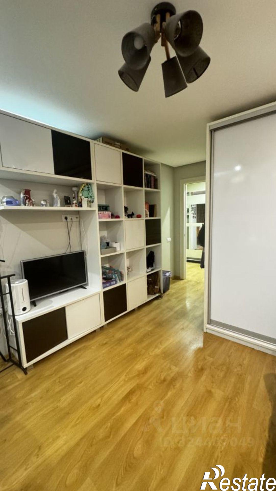 Купить квартиру за 11 000 000 рублей на улица Калинина, 34