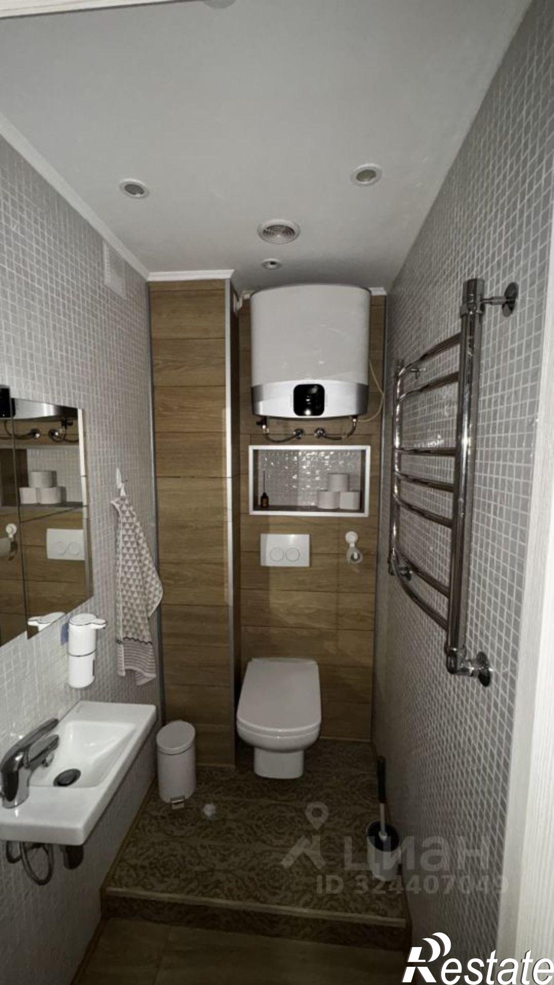 Купить квартиру за 11 000 000 рублей на улица Калинина, 34