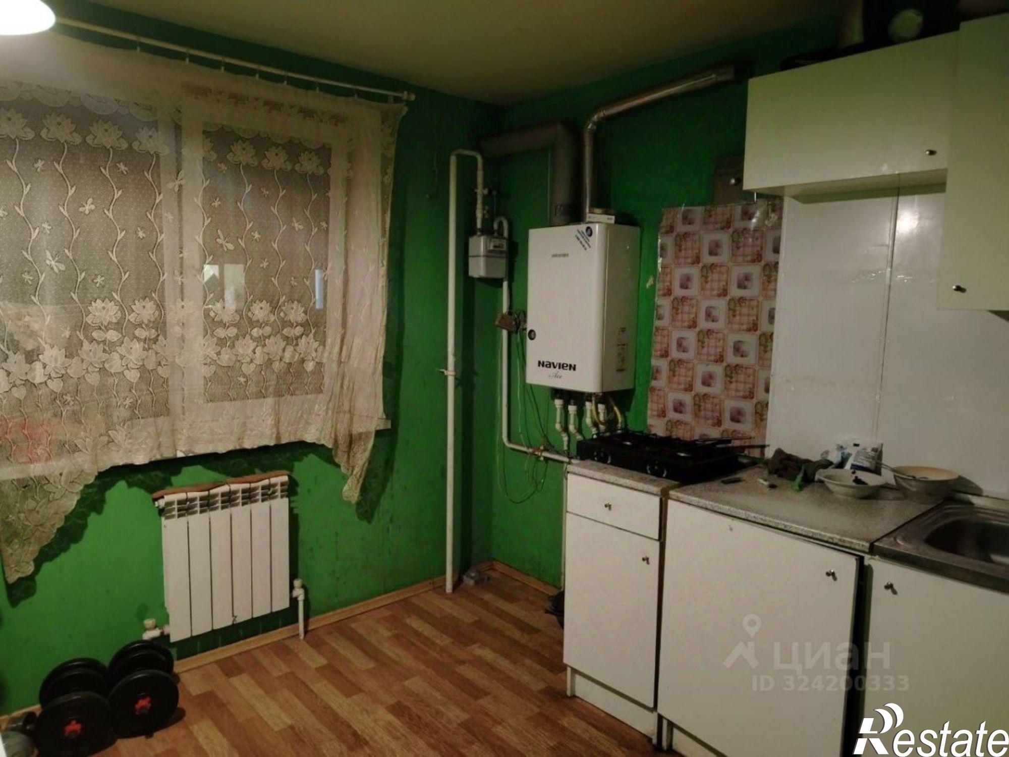 Купить квартиру за 2 550 000 рублей на ул Евгения Золотухина, 5