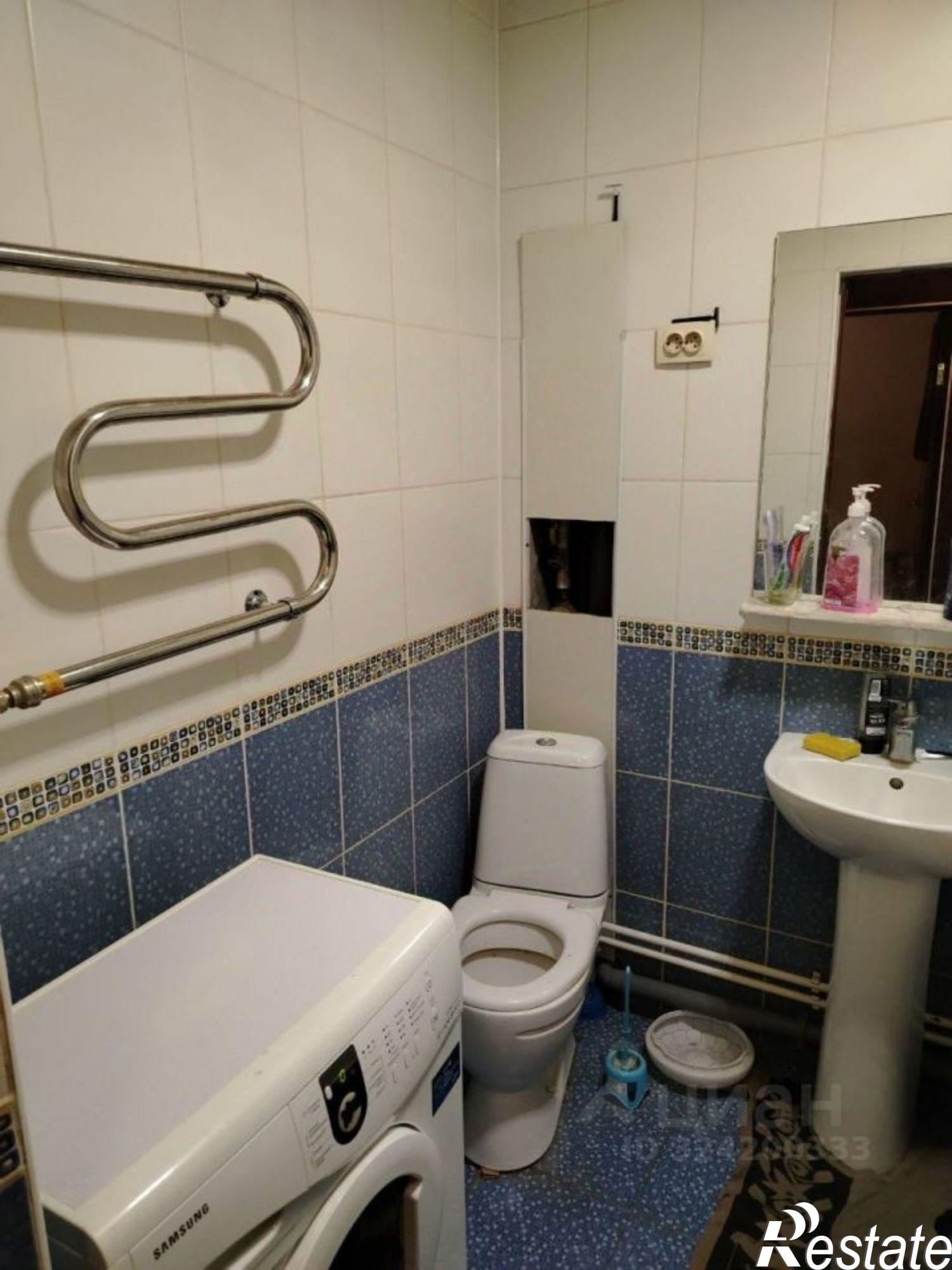 Купить квартиру за 2 550 000 рублей на ул Евгения Золотухина, 5