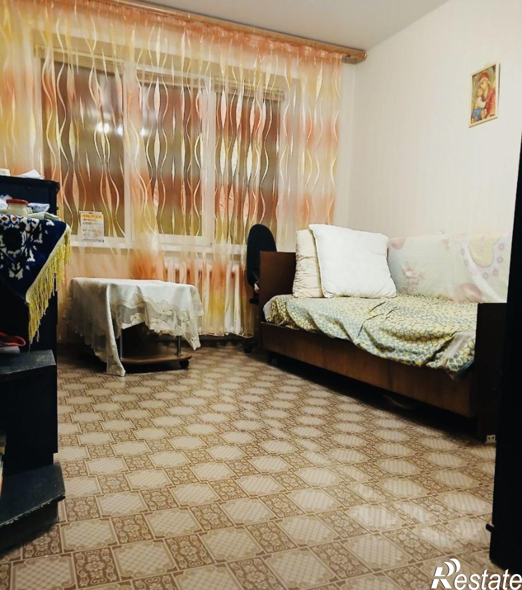 Купить квартиру за 5 800 000 рублей на ул Крайняя, 19