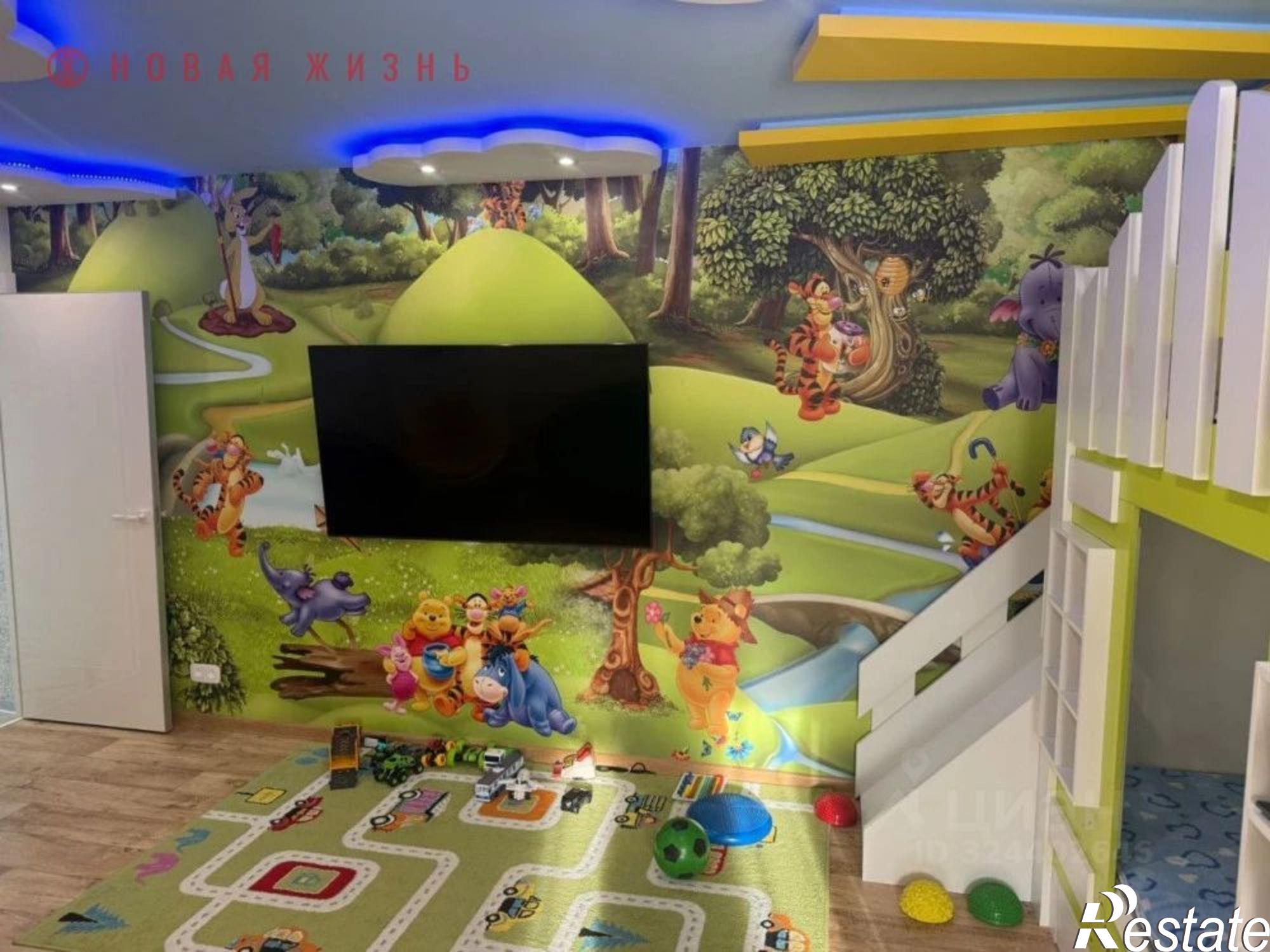 Купить квартиру за 24 800 000 рублей на ул Советской Армии, 140