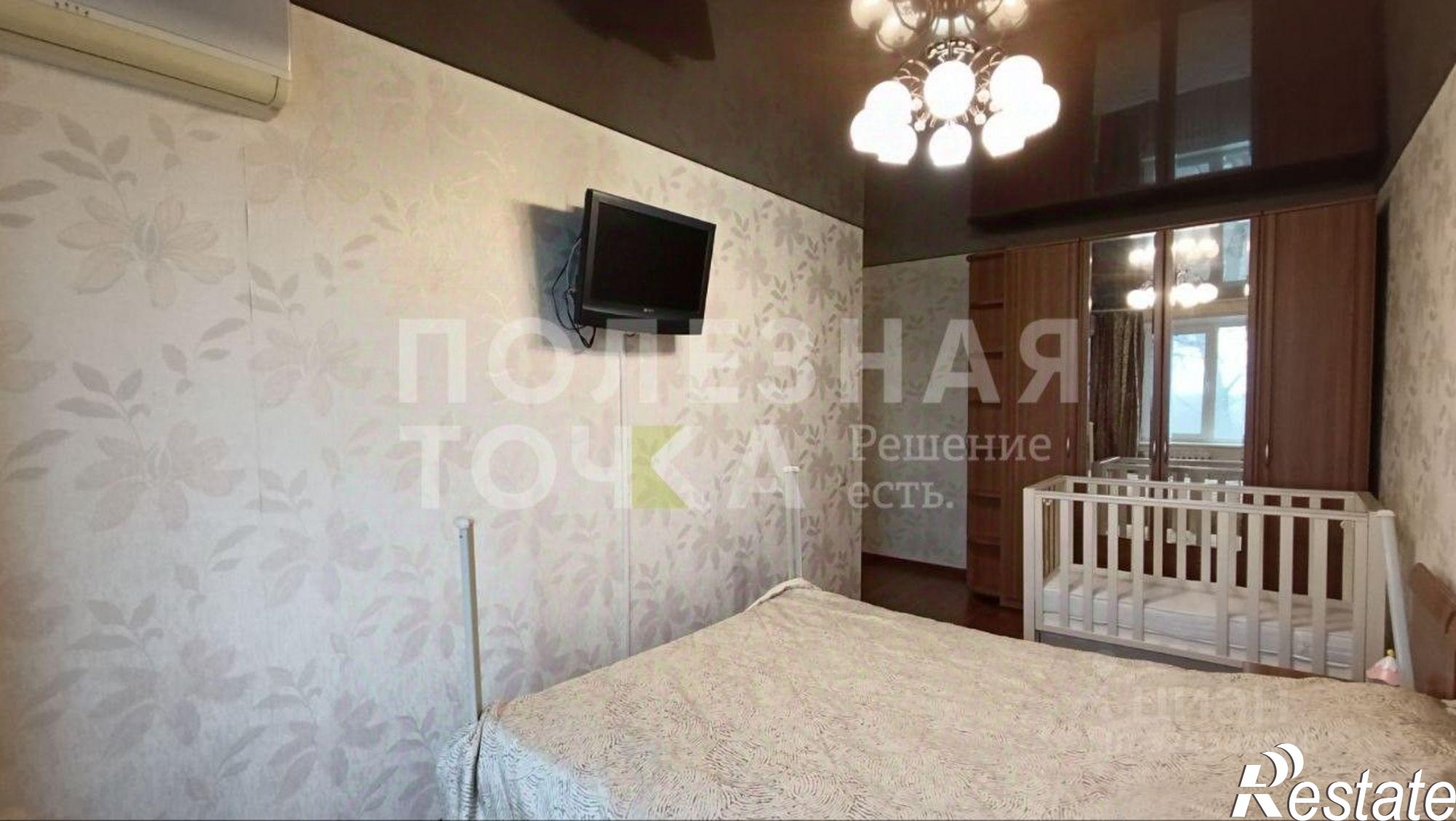 Купить квартиру за 6 700 000 рублей на Пугачевский тракт, 61