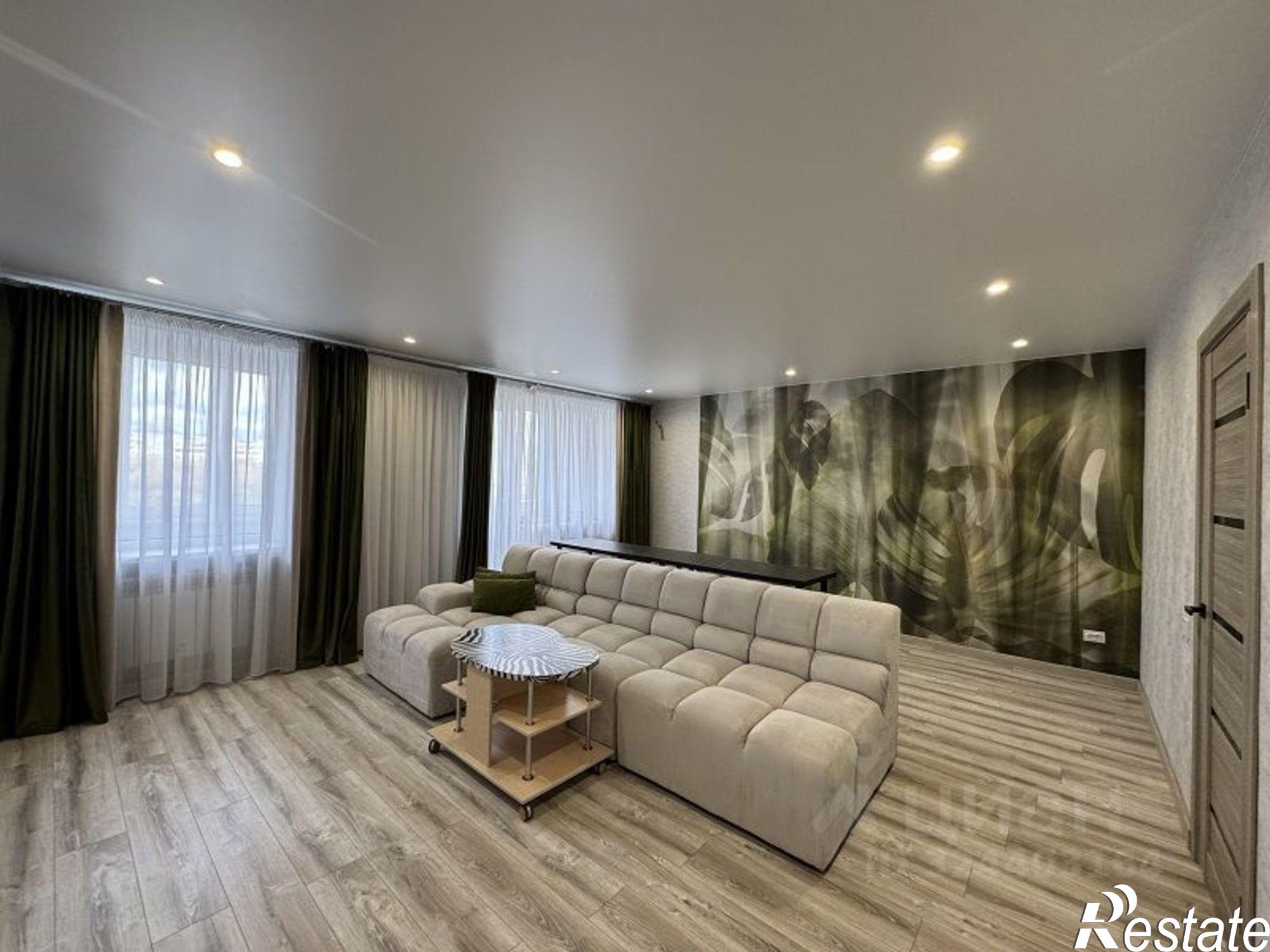 Купить квартиру за 14 300 000 рублей на ул Стара Загора, 139