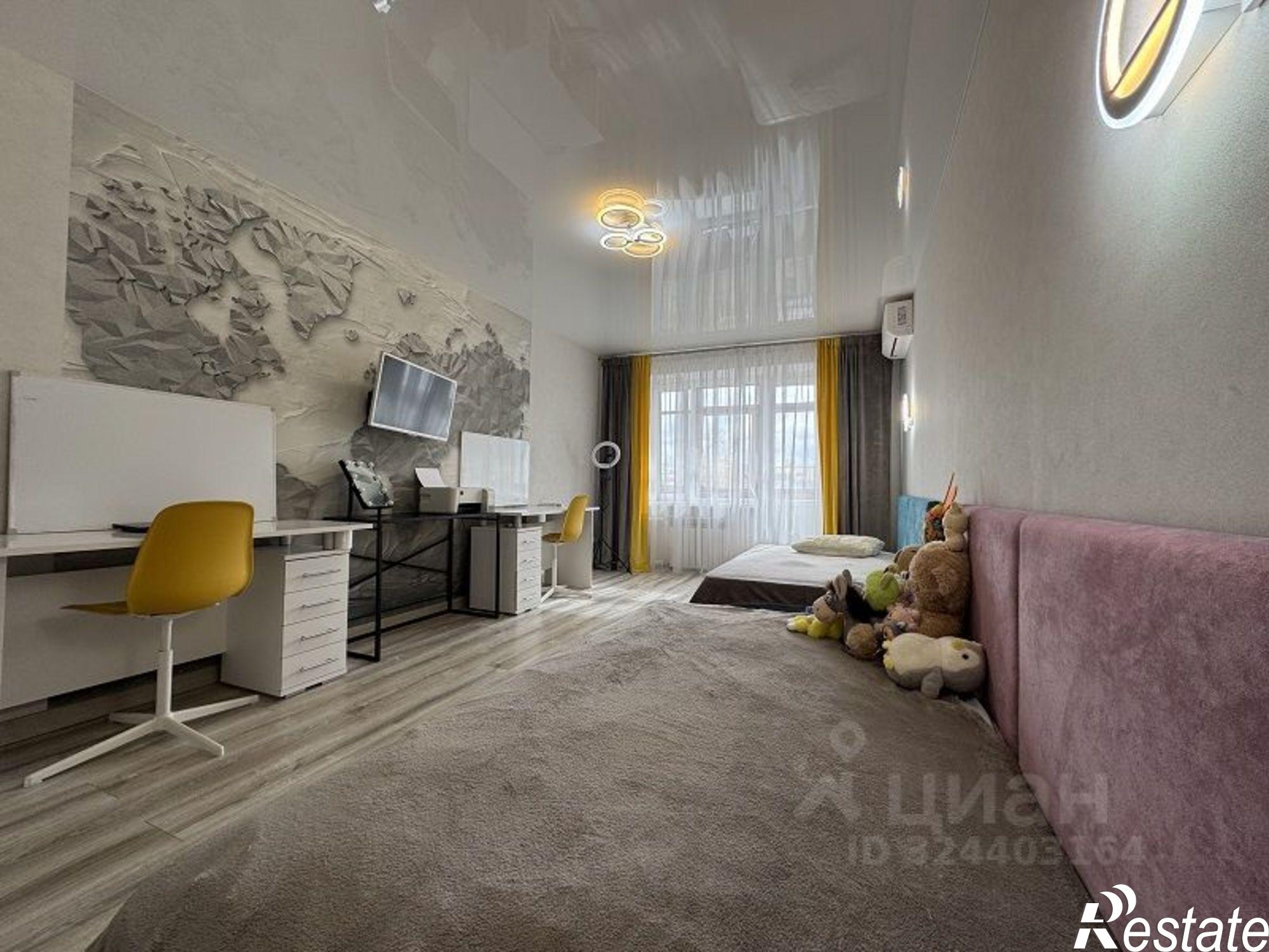 Купить квартиру за 14 300 000 рублей на ул Стара Загора, 139