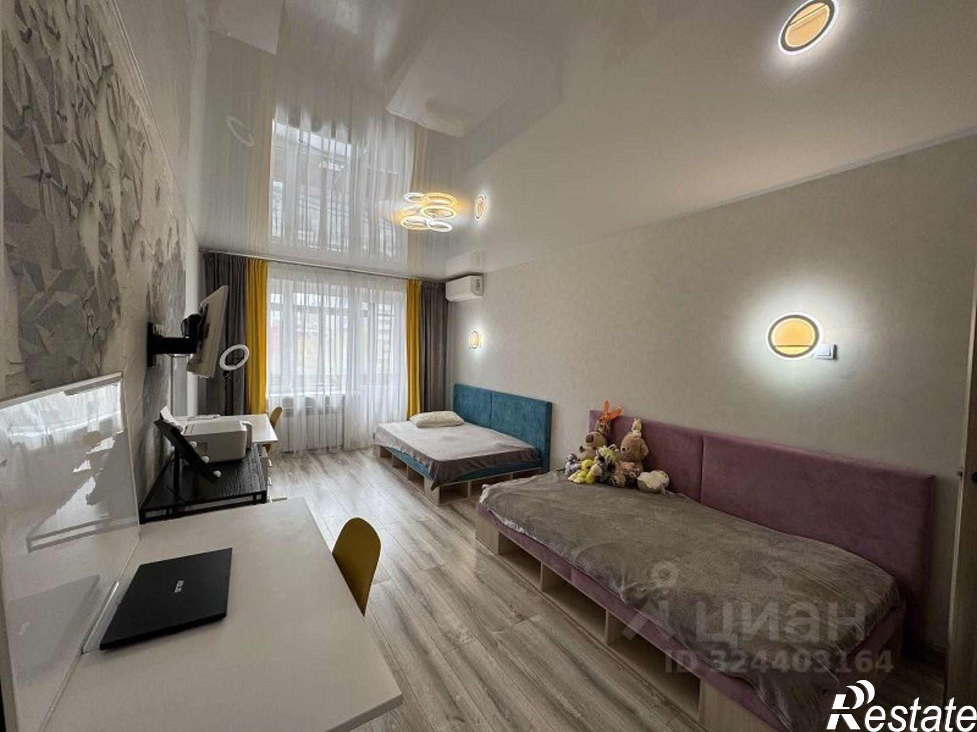 Купить квартиру за 14 300 000 рублей на ул Стара Загора, 139