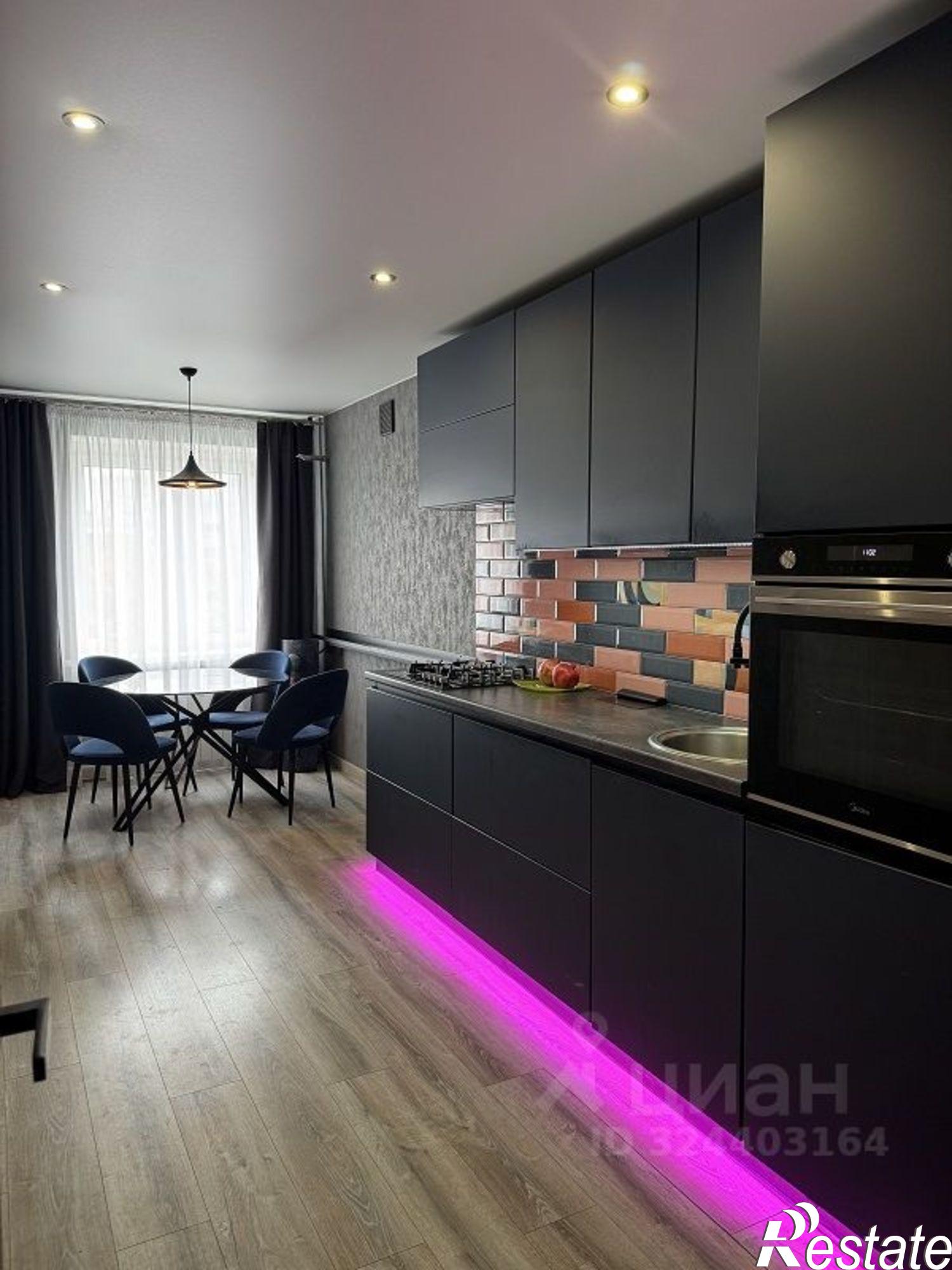 Купить квартиру за 14 300 000 рублей на ул Стара Загора, 139