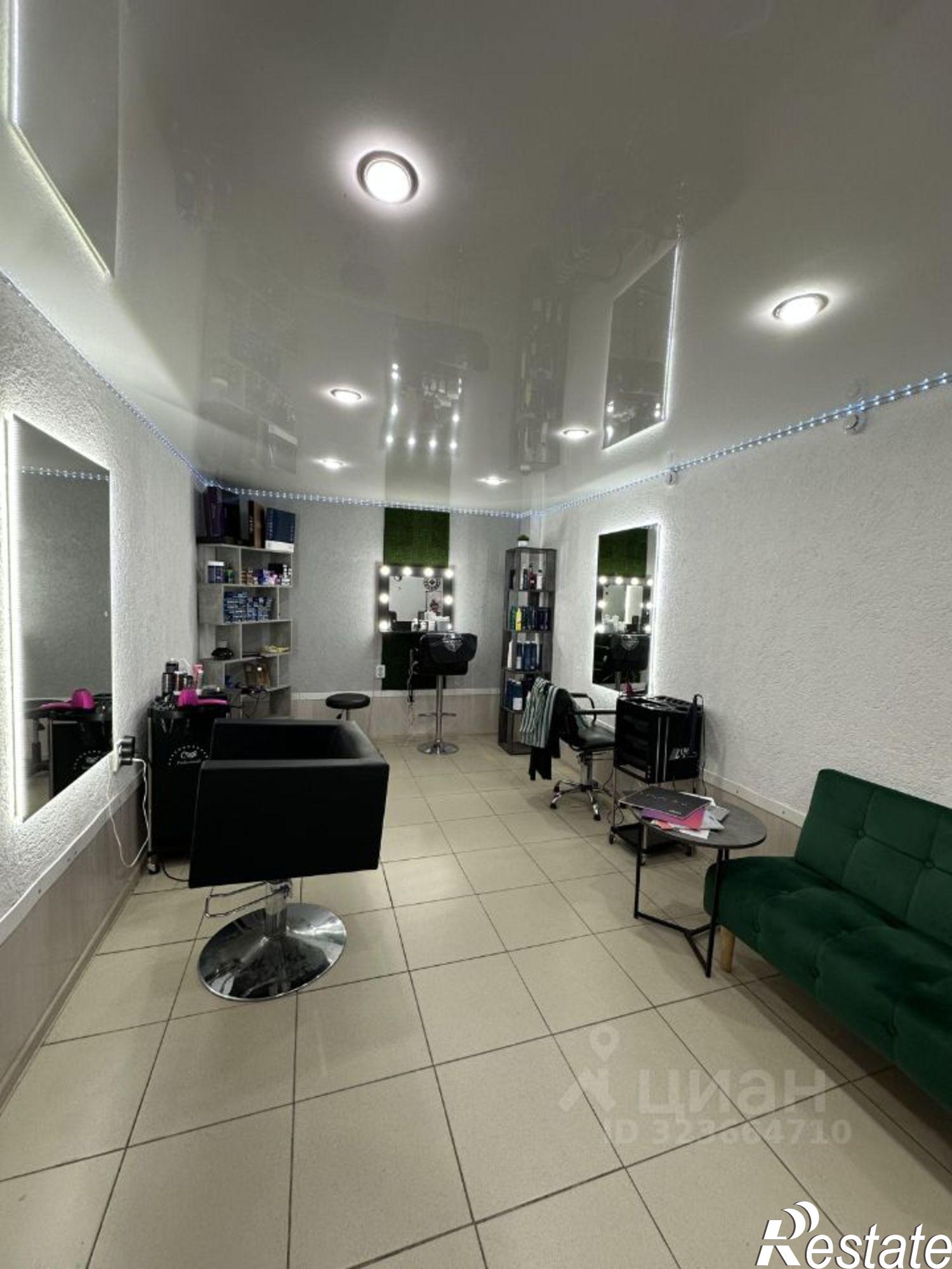 Купить помещение свободного назначения за 3 400 030 рублей на ул Стара Загора, 46