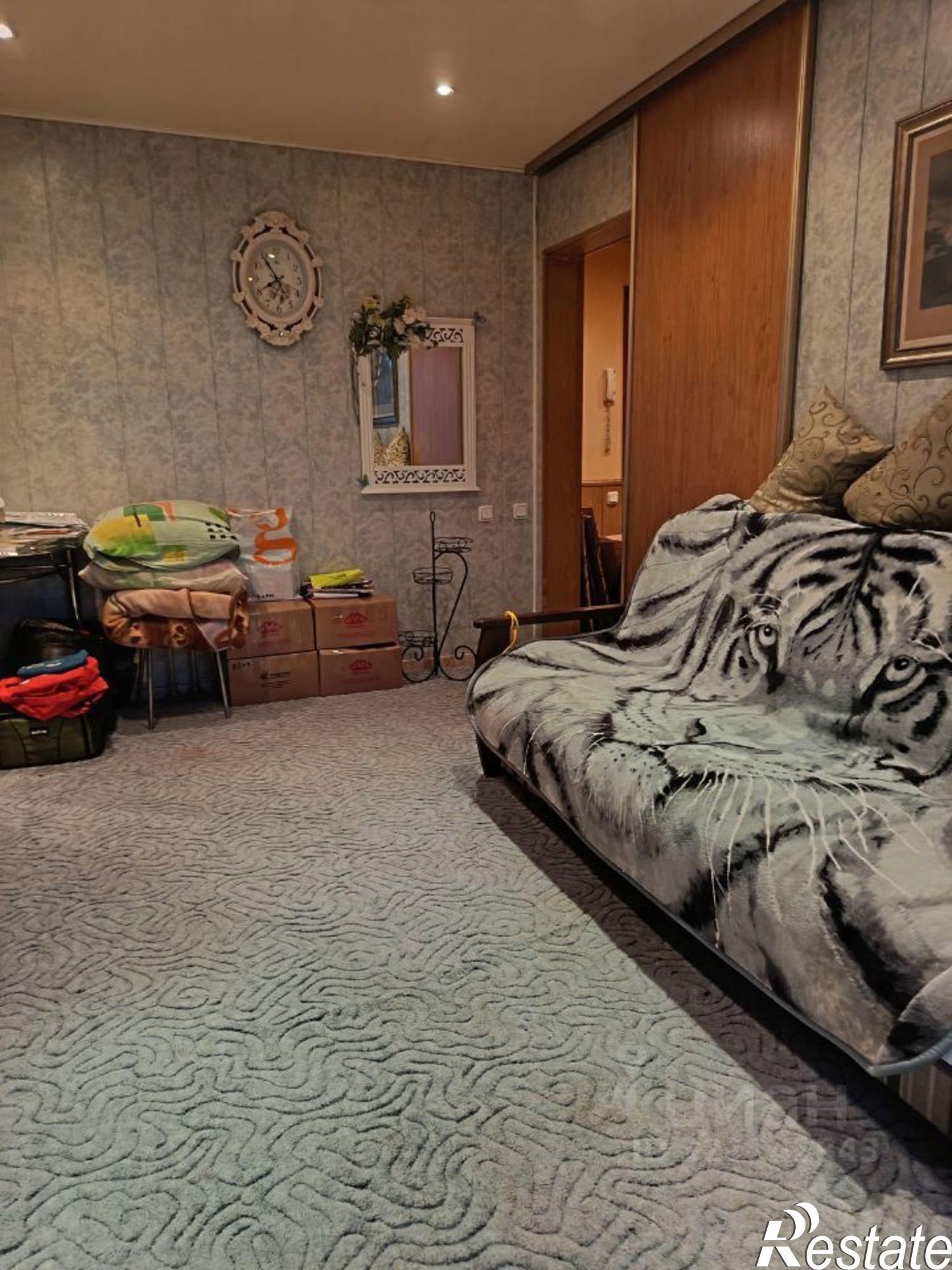 Купить квартиру за 7 300 000 рублей на ул Мичурина, 6