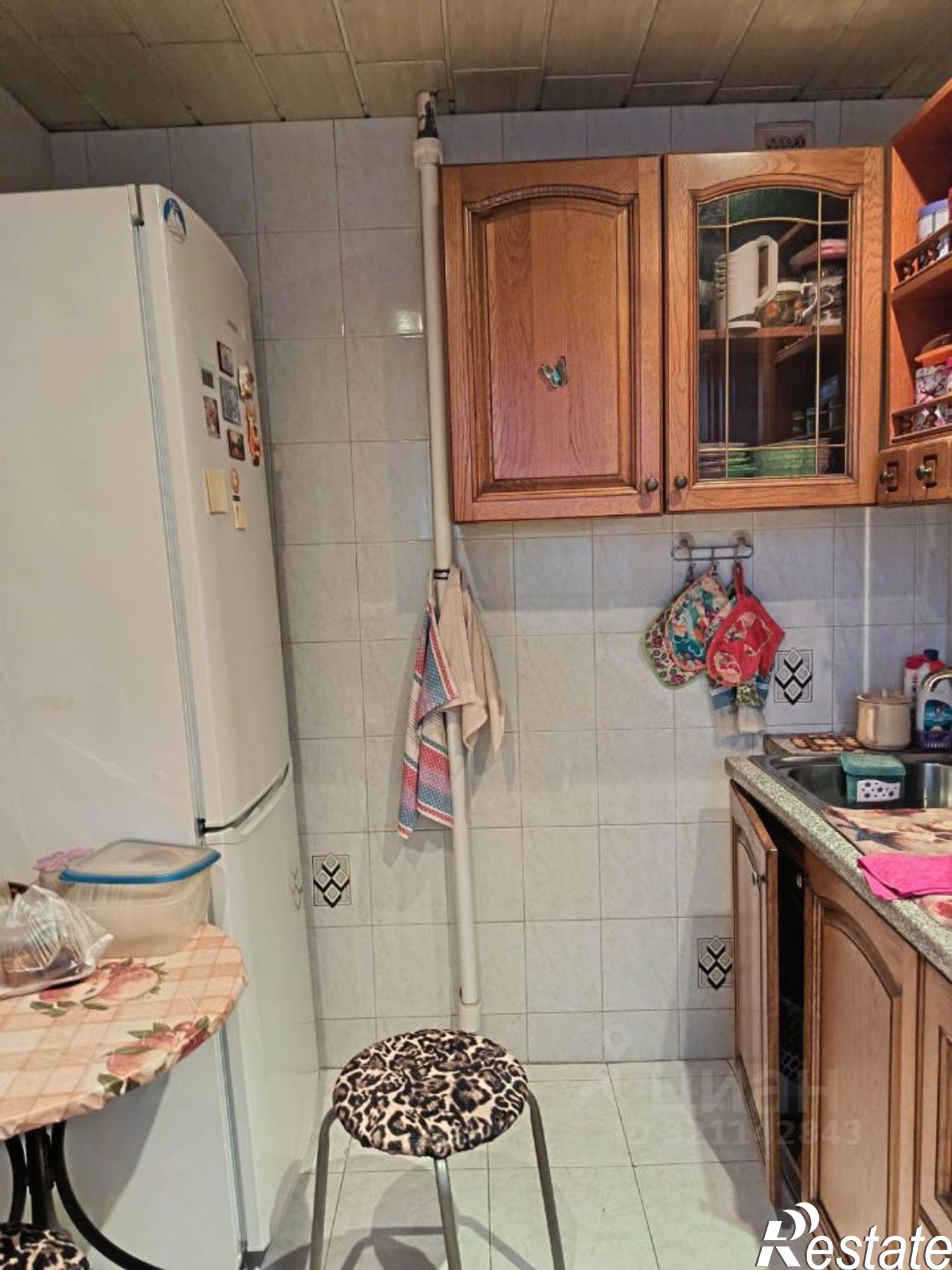 Купить квартиру за 7 300 000 рублей на ул Мичурина, 6