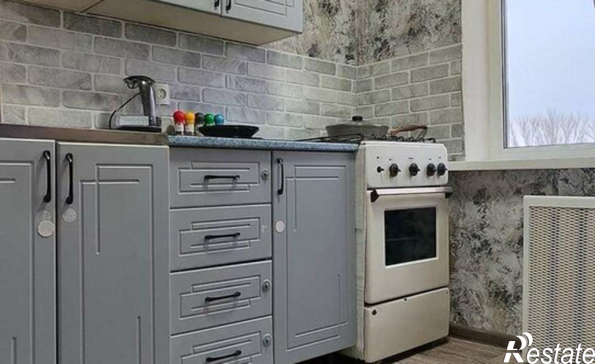 Купить квартиру за 2 700 000 рублей на Долотный пер, 26