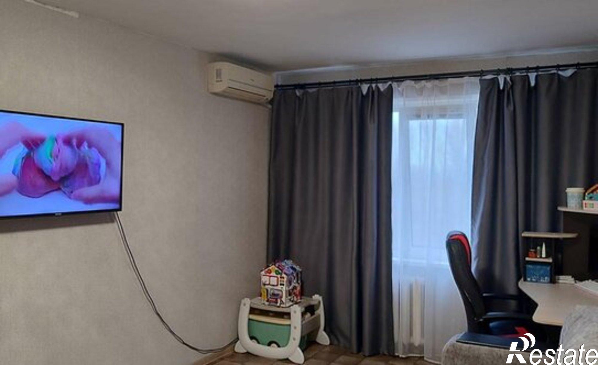 Купить квартиру за 2 700 000 рублей на Долотный пер, 26