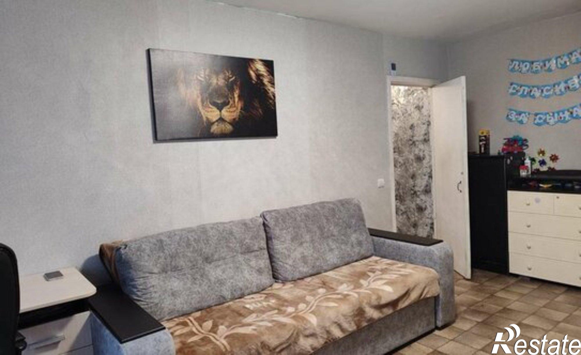 Купить квартиру за 2 700 000 рублей на Долотный пер, 26