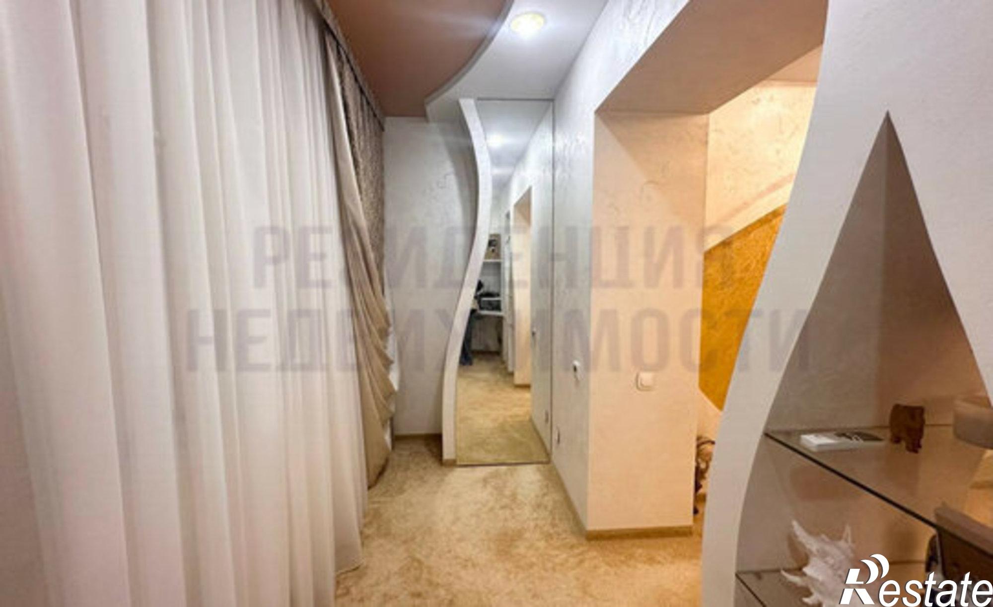 Купить квартиру за 25 000 000 рублей на улица Советской Армии, 240